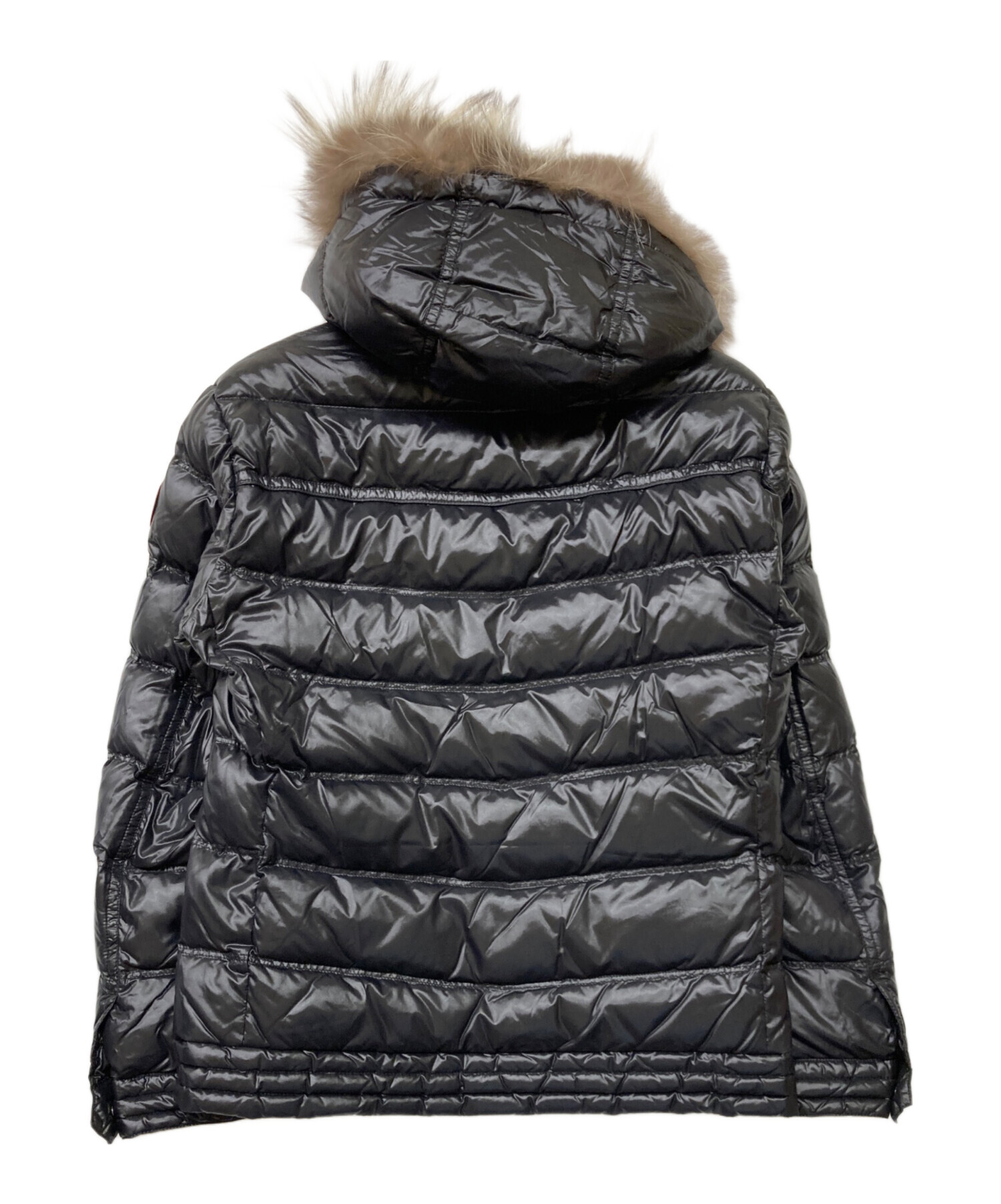 中古・古着通販】BURBERRY BLACK LABEL (バーバリーブラックレーベル