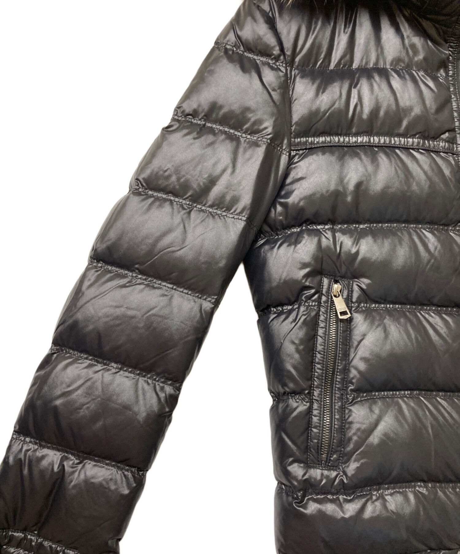 中古・古着通販】BURBERRY BLACK LABEL (バーバリーブラックレーベル