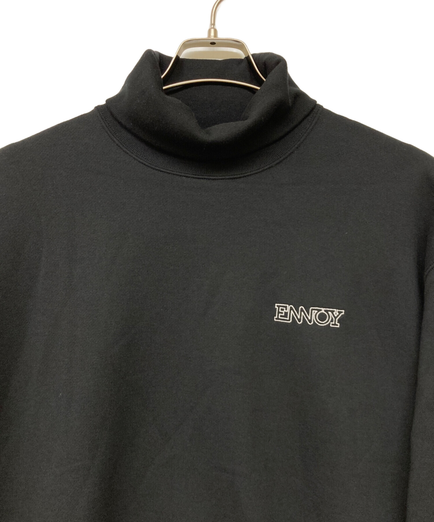 中古・古着通販】ENNOY (エンノイ) 24AW Electric Logo 中古・古着通販】ENNOY (エンノイ) 24AW Electric Logo