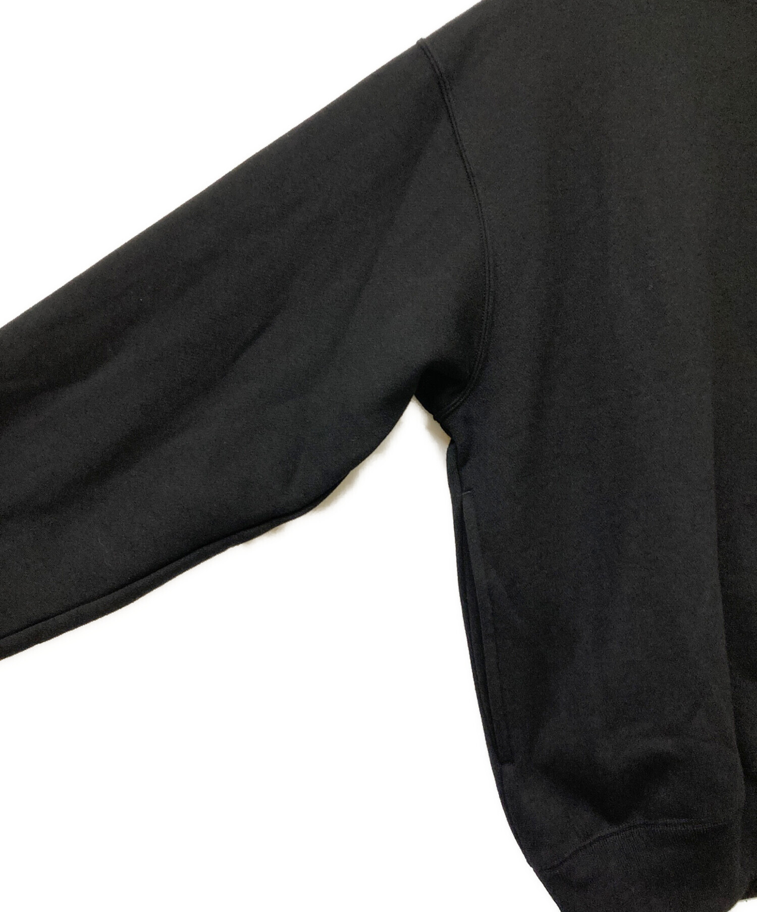中古・古着通販】ENNOY (エンノイ) 24AW Electric Logo Turtleneck