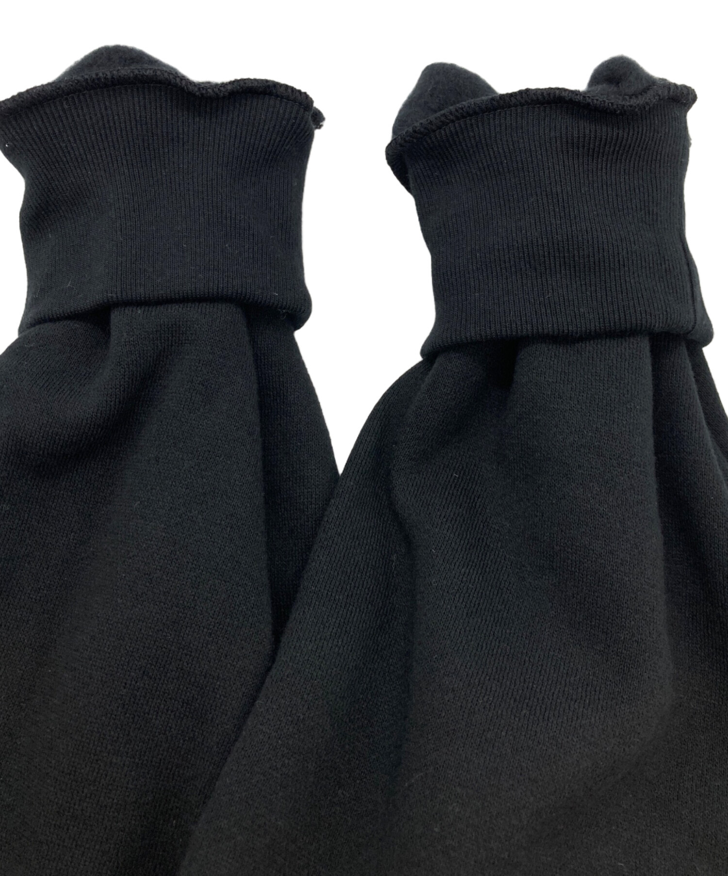 【ENNOY エンノイ】ブラックタートルネックのみ　ブリーフィング 中古・古着通販】ENNOY (エンノイ) 24AW Electric Logo Turtleneck