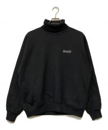 ね*こ様 エンノイ ennoy ロンT L BLACK ENNOY】ブランド・古着のネット通販【TREFAC FASHION】