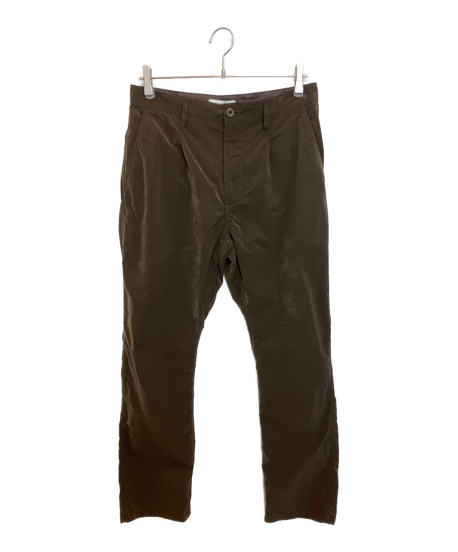 パンツ NONNATIVE 24ss DWELLER CHINO TROUSERS パンツ NONNATIVE 24ss DWELLER CHINO TROUSERS nonnative