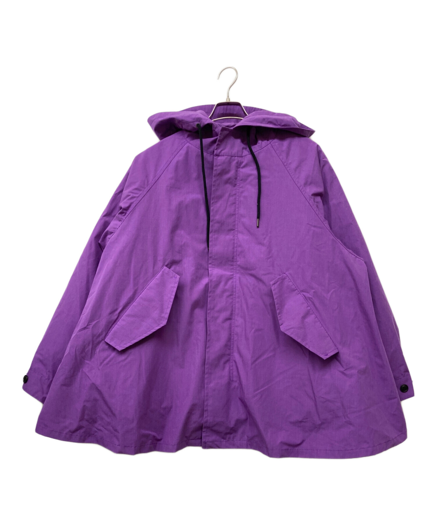 限定値下げ‼️シンゾーン　NANGA DOWN PARKA 36サイズ 人気ブランドTHE SHINZONEの秋冬をいち早くお届け♡ザ