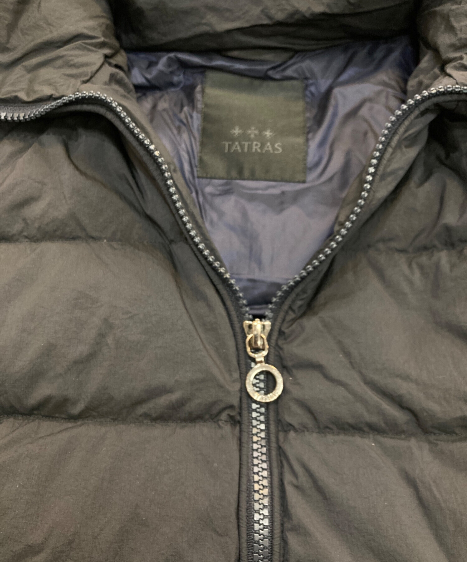 中古・古着通販】TATRAS (タトラス) VIA PRIVATA GASPARE BUGATTI 3 