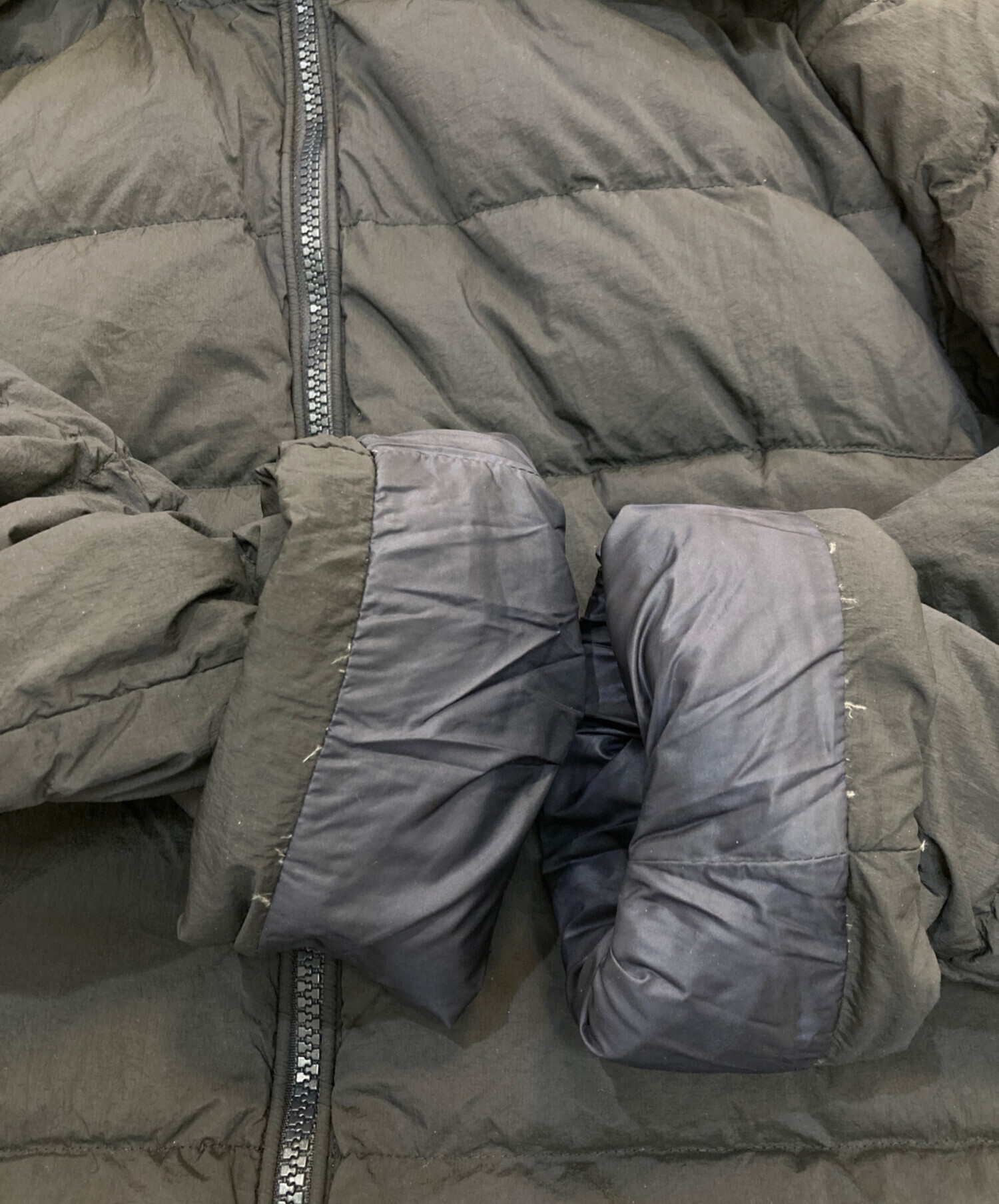 中古・古着通販】TATRAS (タトラス) VIA PRIVATA GASPARE BUGATTI 3