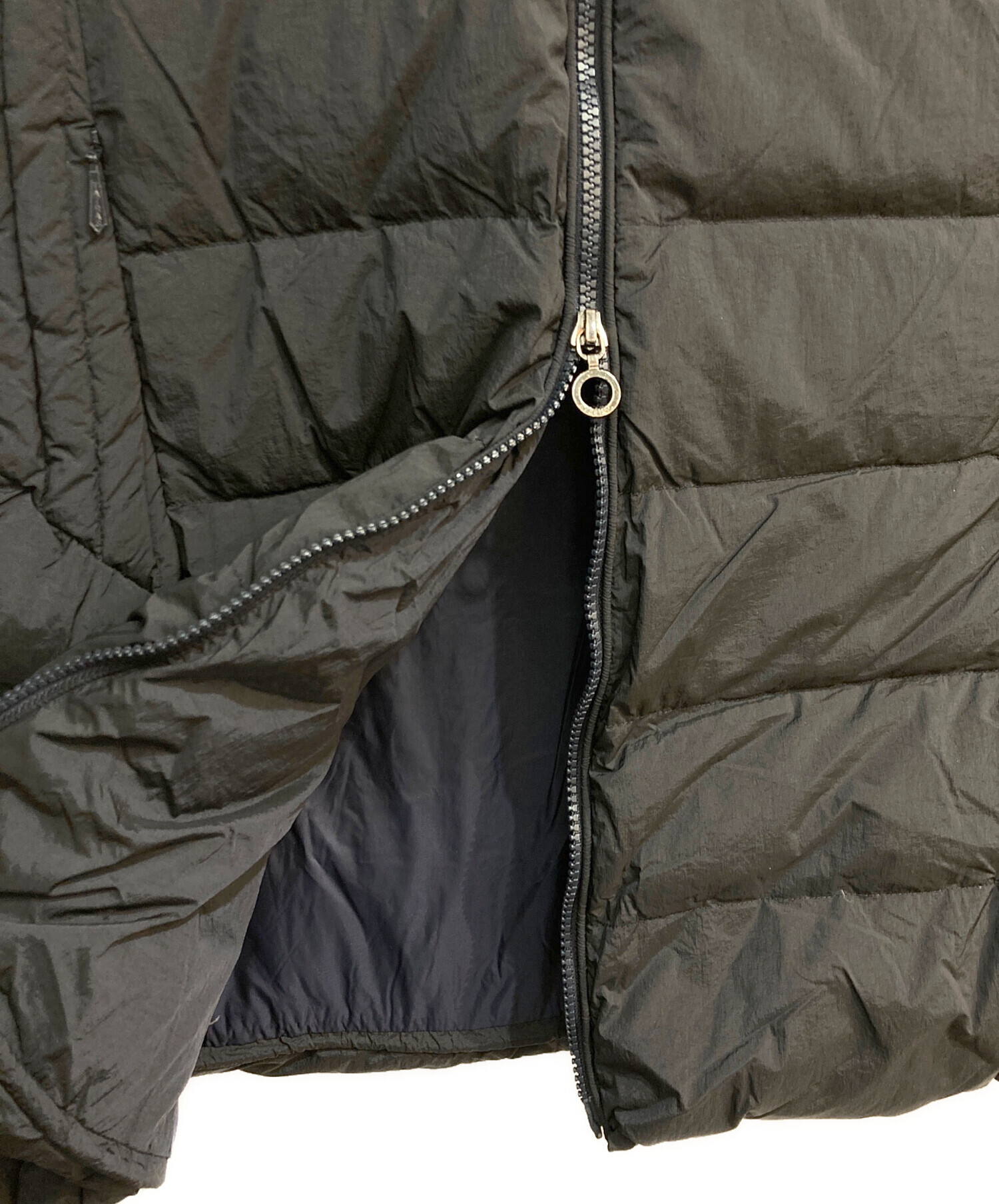 中古・古着通販】TATRAS (タトラス) VIA PRIVATA GASPARE BUGATTI 3