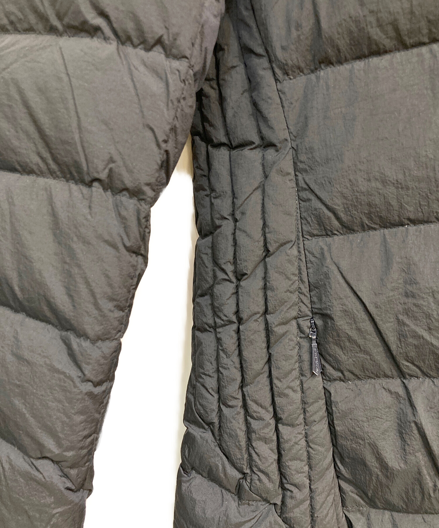 中古・古着通販】TATRAS (タトラス) VIA PRIVATA GASPARE BUGATTI 3 