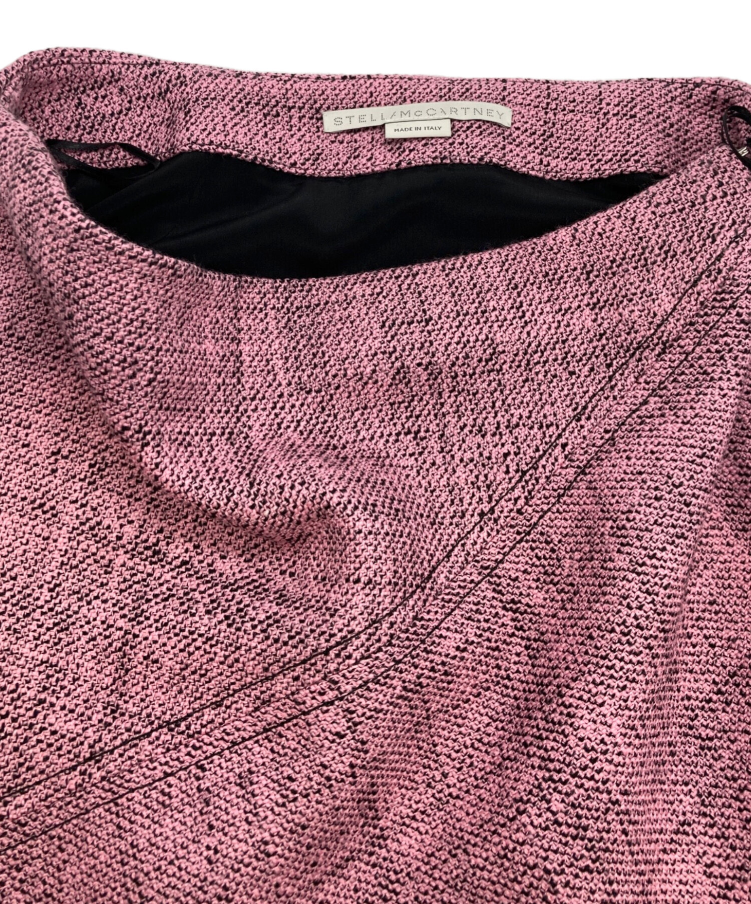 中古・古着通販】STELLA McCARTNEY (ステラマッカートニー) ツイード