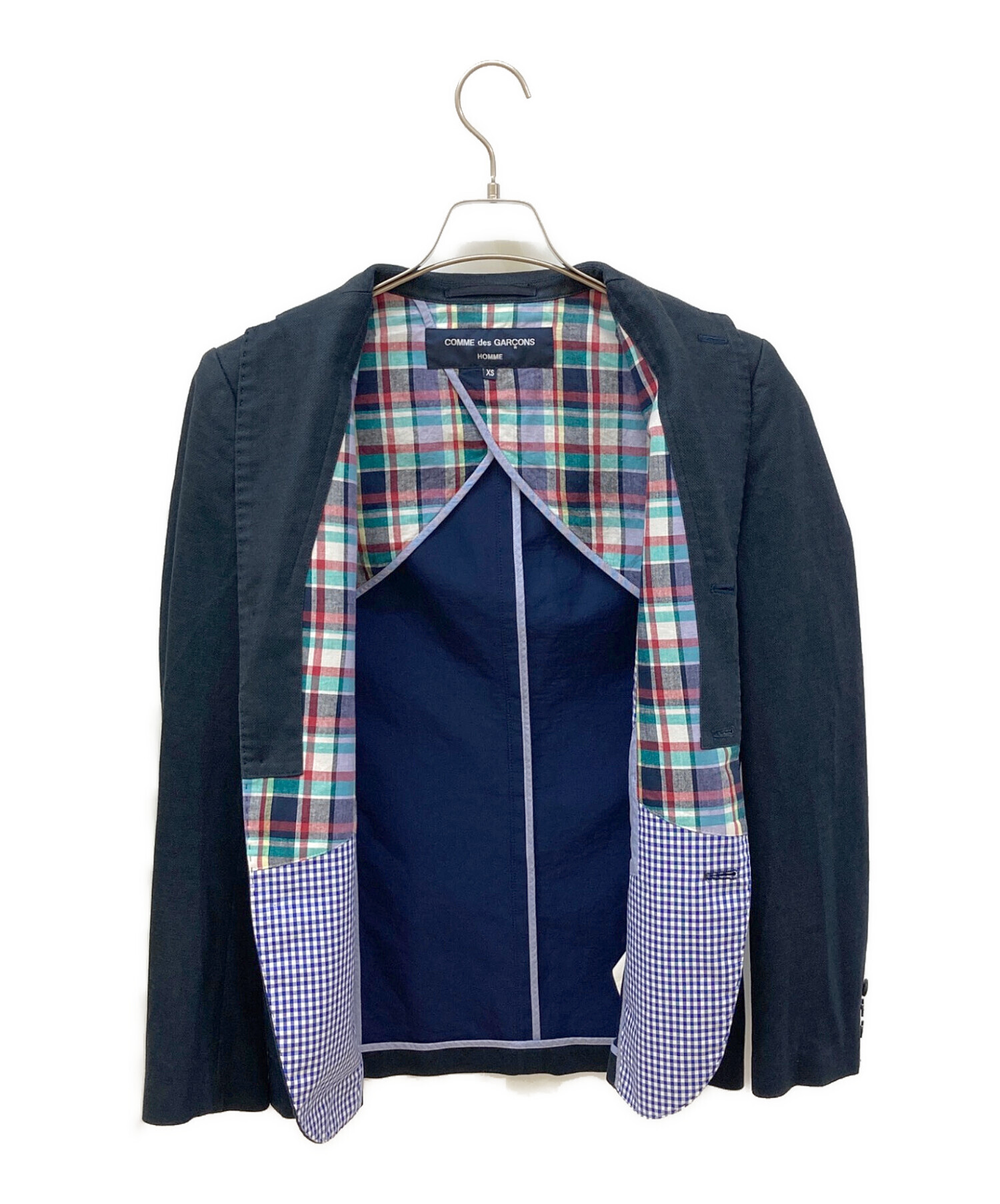 中古・古着通販】COMME des GARCONS HOMME (コムデギャルソン オム