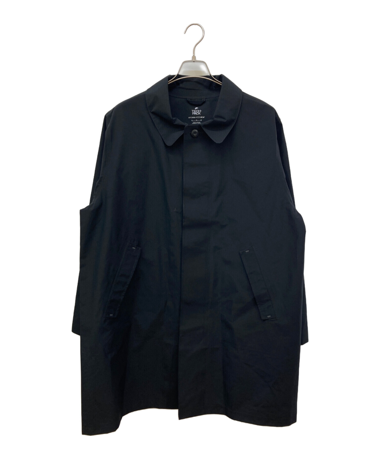 NIKE ナイキ　NSW コート 中古・古着通販】NIKE (ナイキ) AS M NSW TP SFADV GORE TRENCH