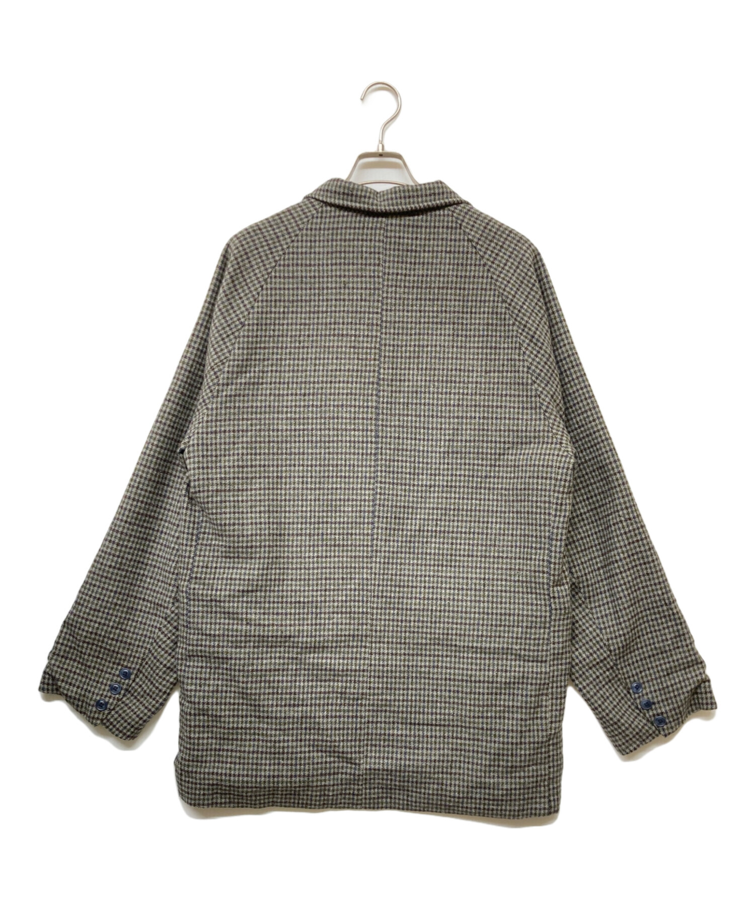中古・古着通販】green label relaxing (グリーンレーベルリラクシング
