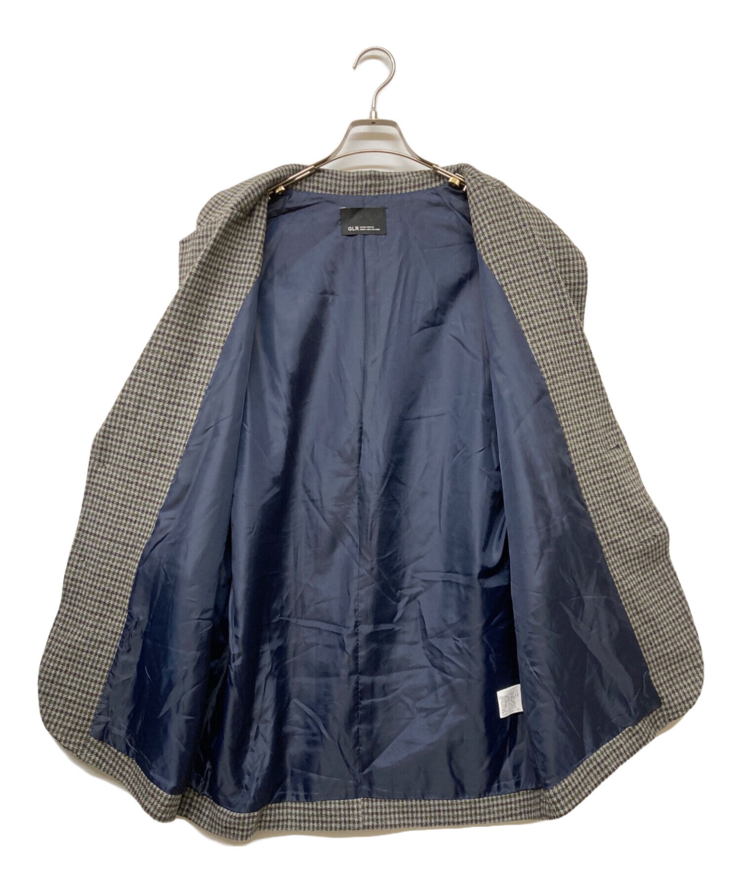 中古・古着通販】green label relaxing (グリーンレーベルリラクシング