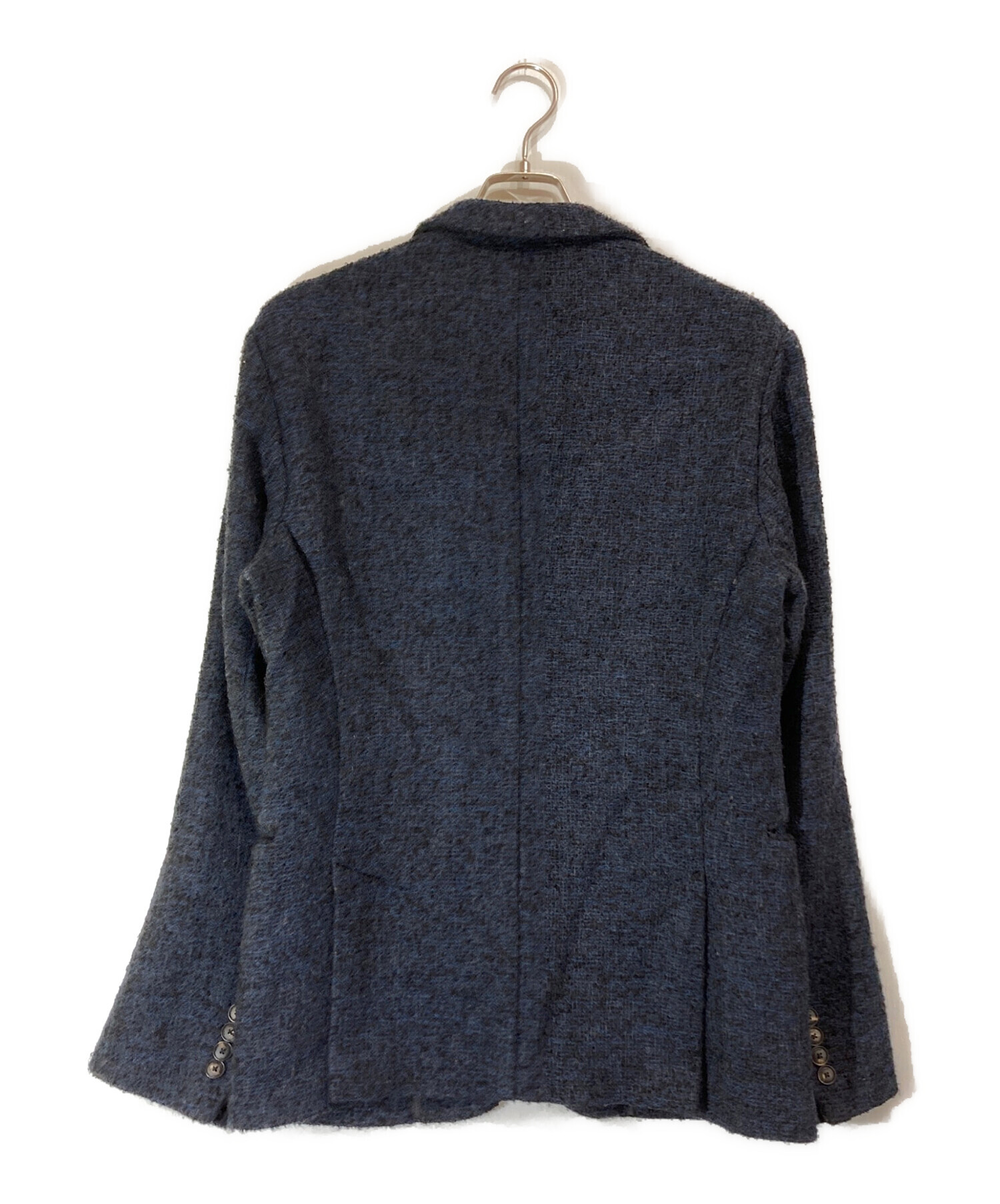 中古・古着通販】EMPORIO ARMANI (エンポリオアルマーニ) アルパカ混