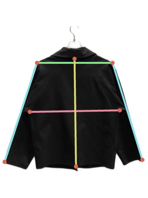 中古・古着通販】les prairies de paris (レプレリードパリ) GIGI