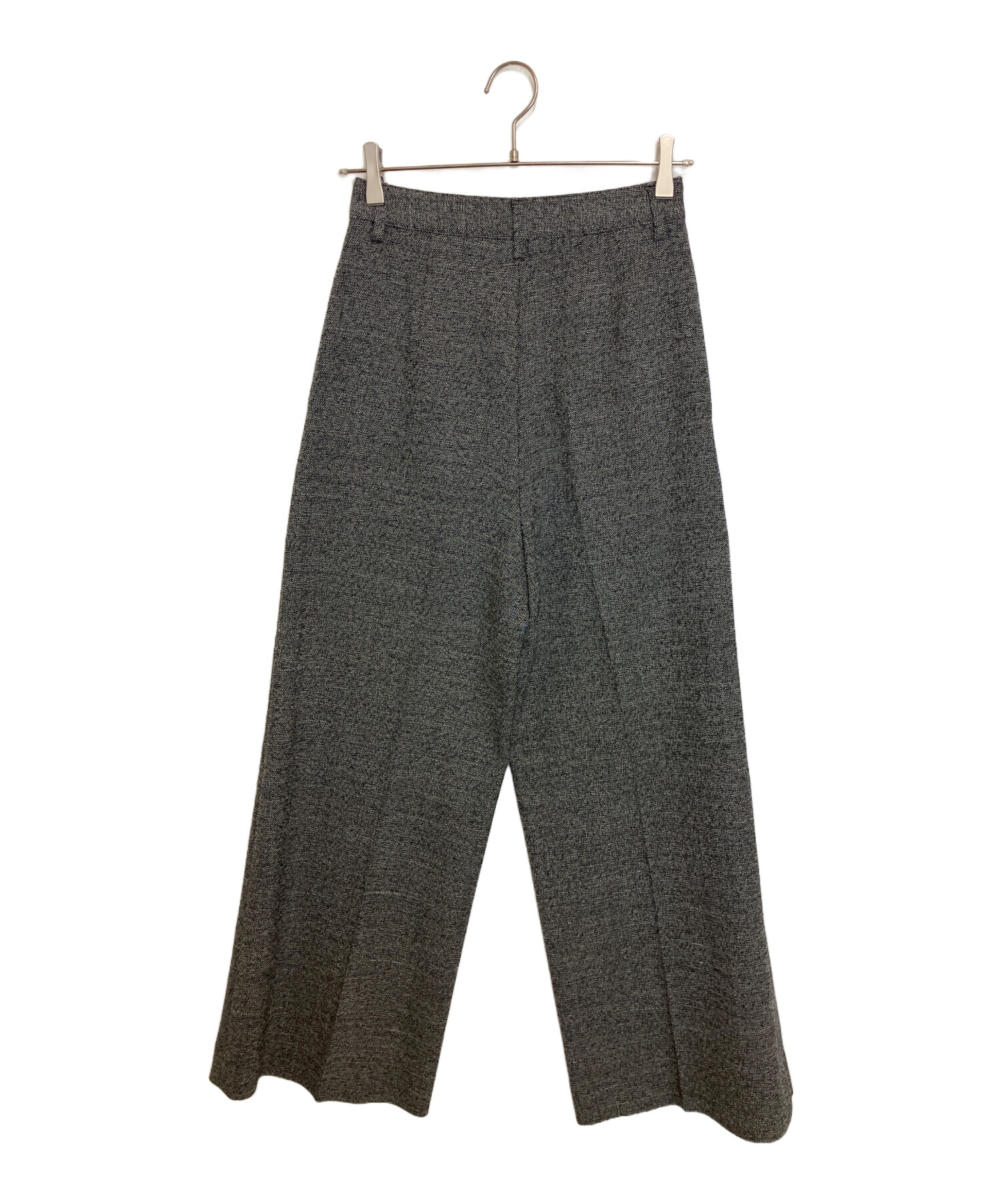 ☆Deuxieme Classe ☆taffeta half ☆パンツ中古☆ DEUXIEME CLASSE