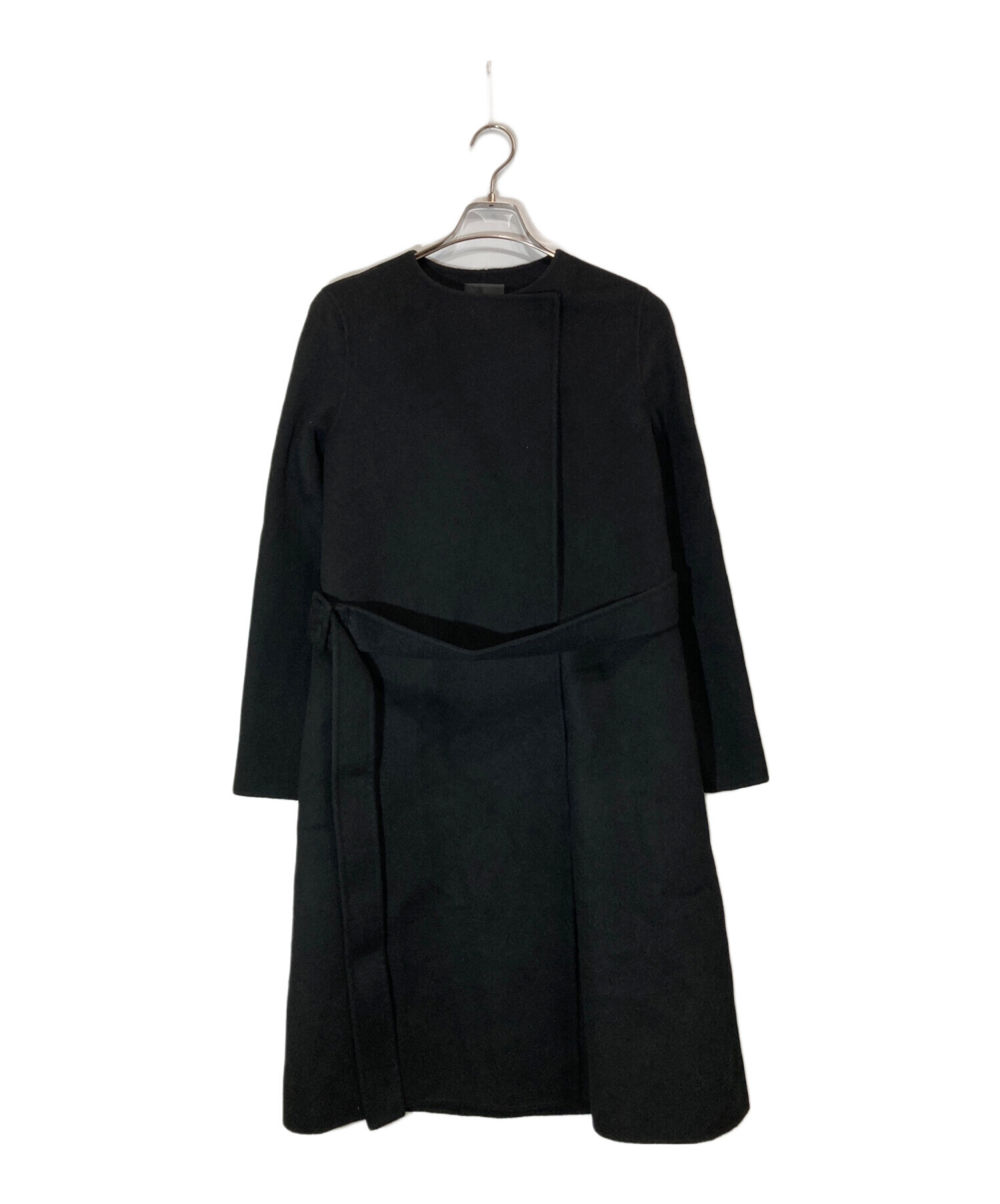 中古・古着通販】theory (セオリー) NEW DIVIDE LUXE CLOAK COAT