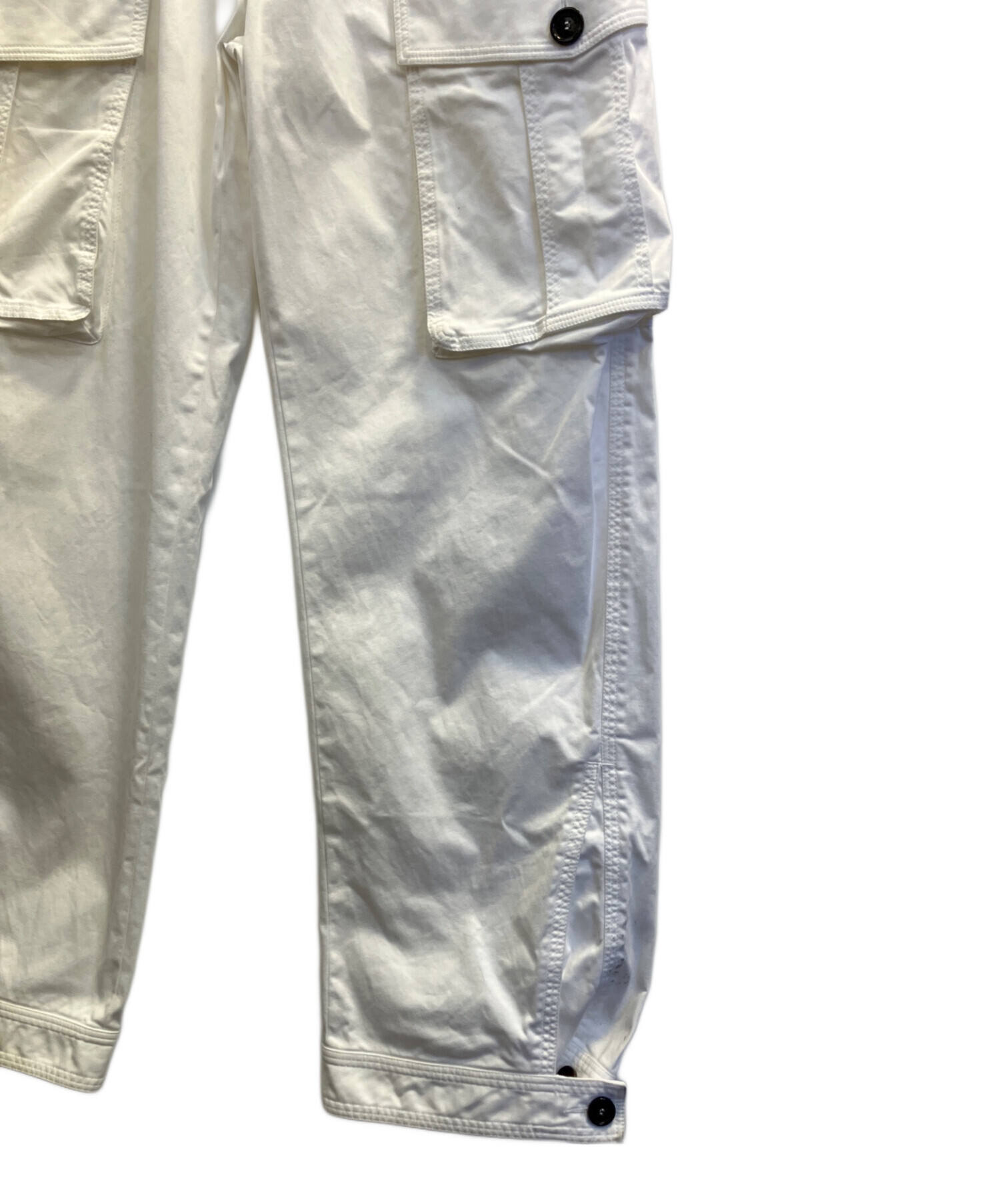 中古・古着通販】DSQUARED2 (ディースクエアード) カーゴパンツ