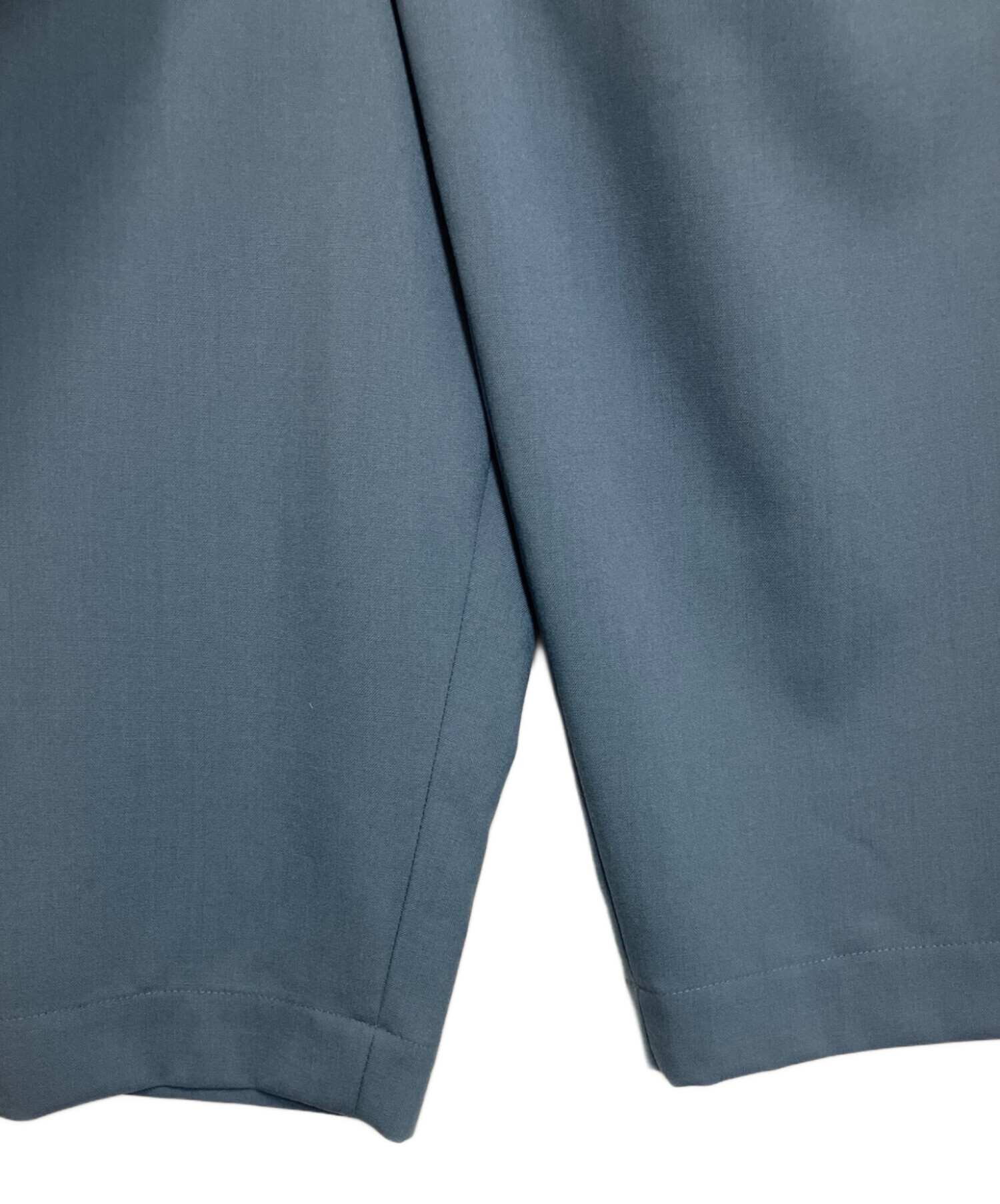 中古・古着通販】MARNI (マルニ) ウールトロピカルシャーリング1P