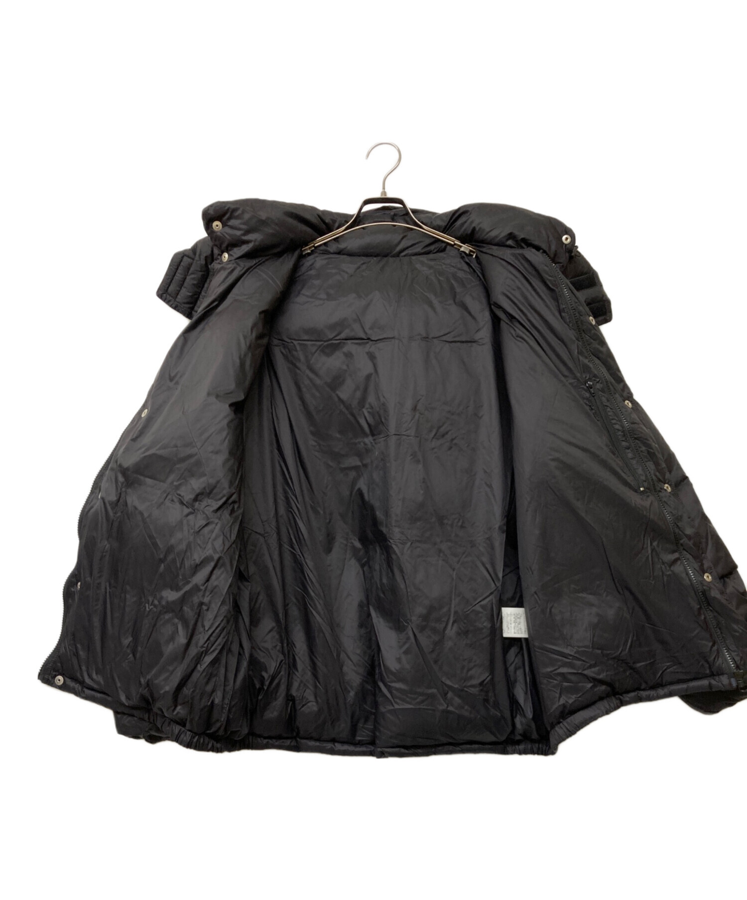 中古・古着通販】FreshService (フレッシュサービス) CORPORATE DOWN