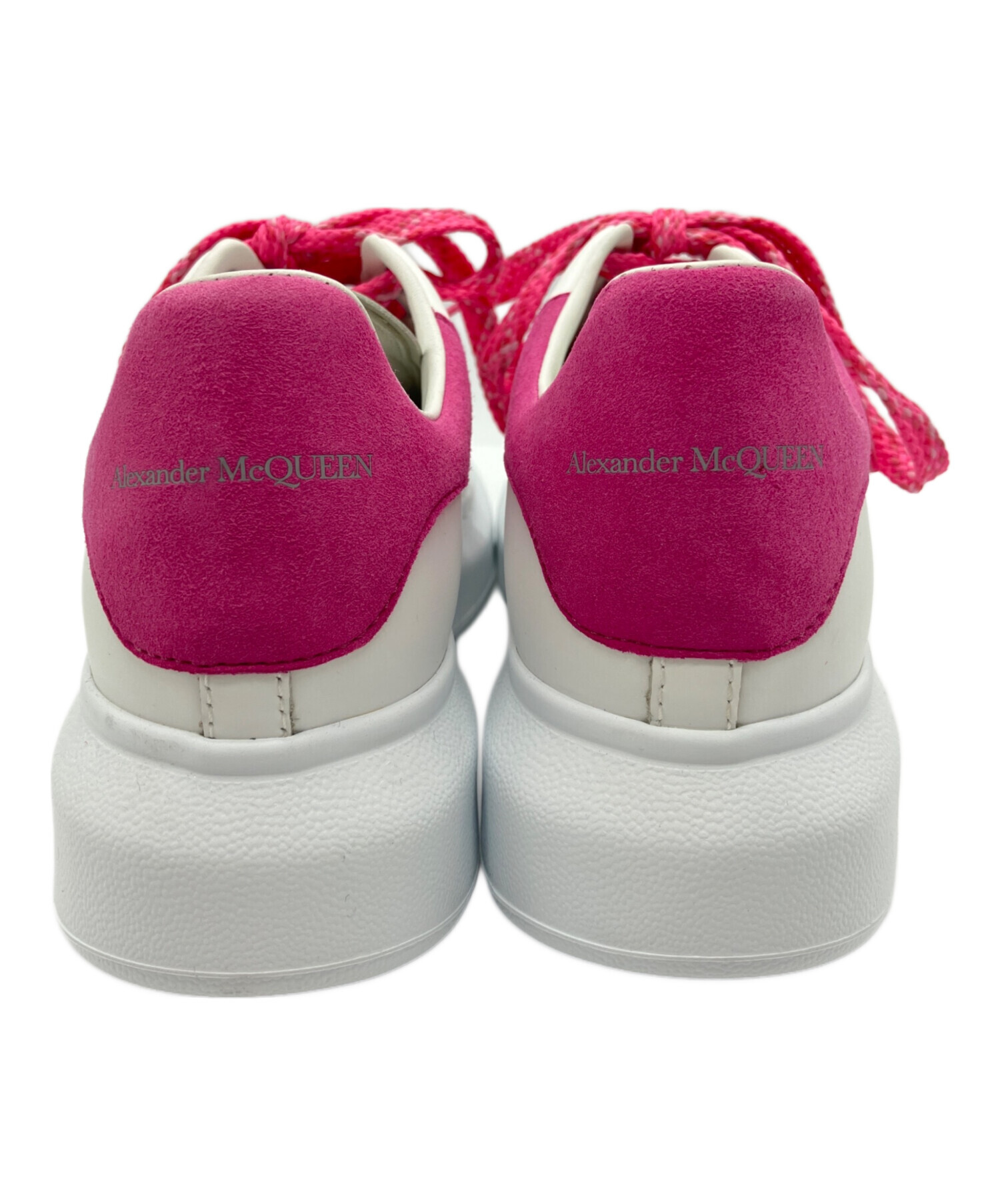 中古・古着通販】ALEXANDER McQUEEN (アレキサンダーマックイーン 