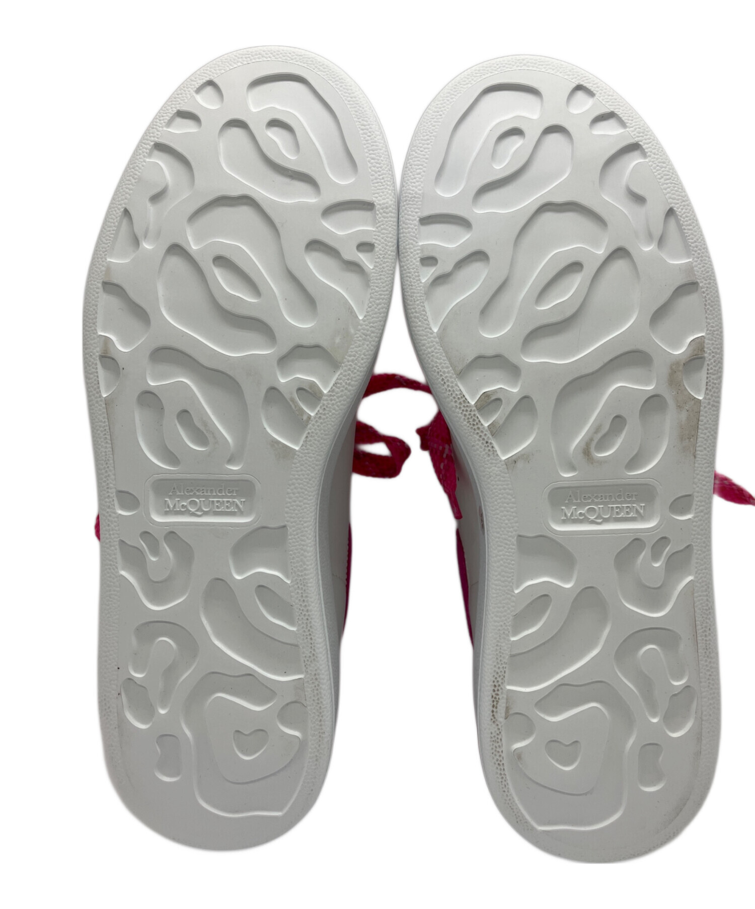 中古・古着通販】ALEXANDER McQUEEN (アレキサンダーマックイーン 