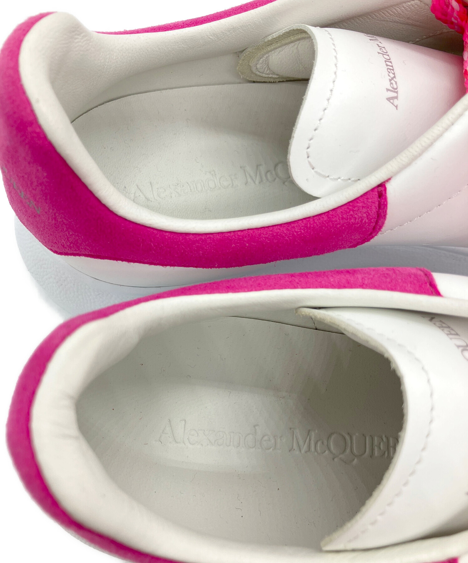 中古・古着通販】ALEXANDER McQUEEN (アレキサンダーマックイーン 