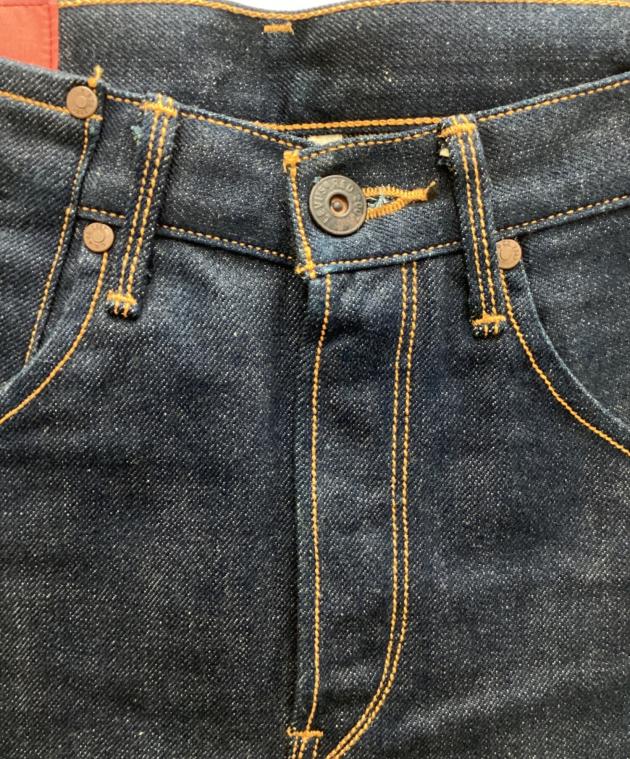 中古・古着通販】LEVI'S RED (リーバイス レッド) 1st STANDARD 立体