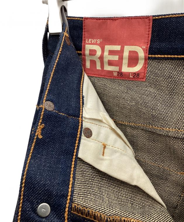 中古・古着通販】LEVI'S RED (リーバイス レッド) 1st STANDARD 立体