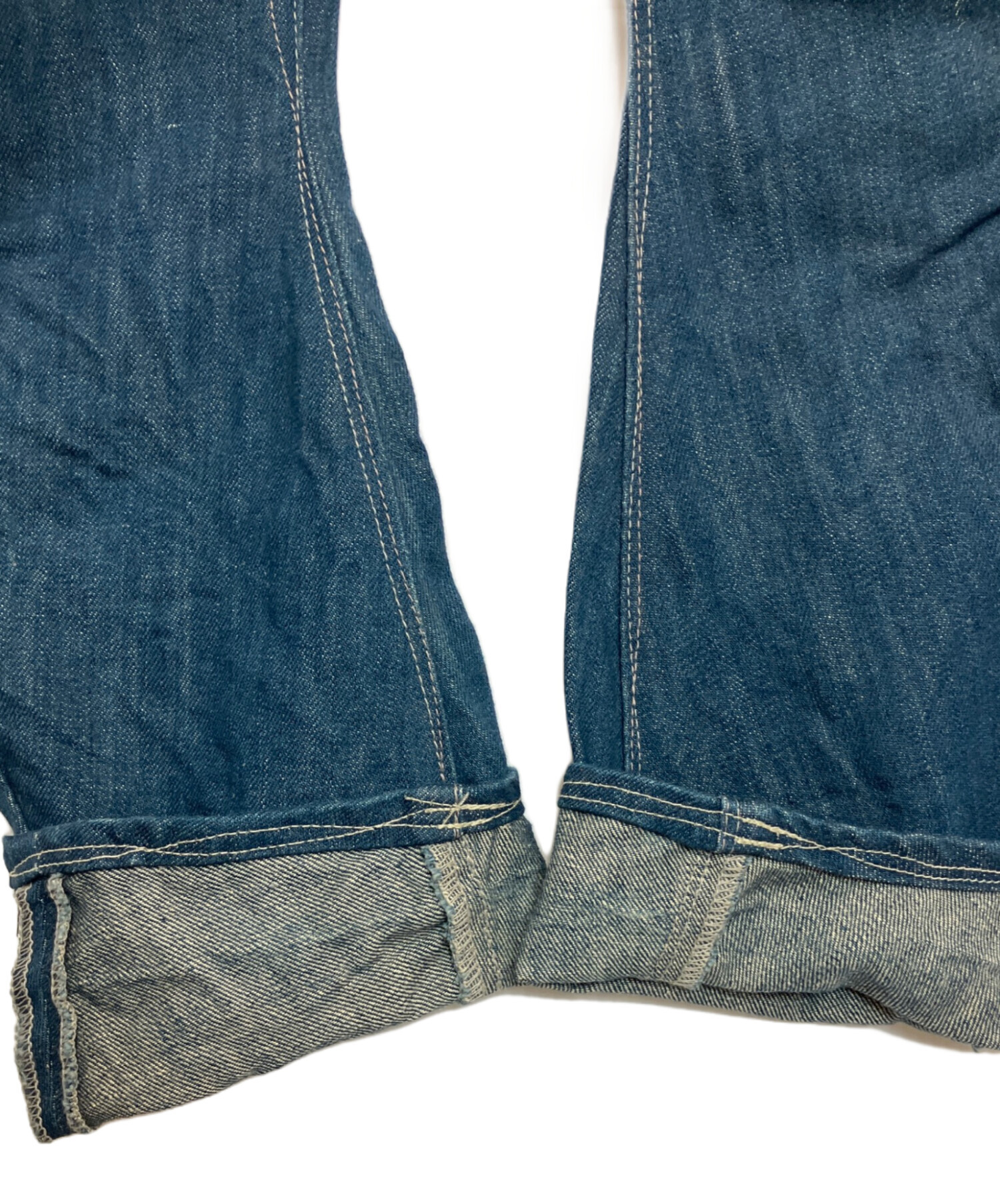 中古・古着通販】LEVI'S RED (リーバイス レッド) ダイヤモンドレッグ