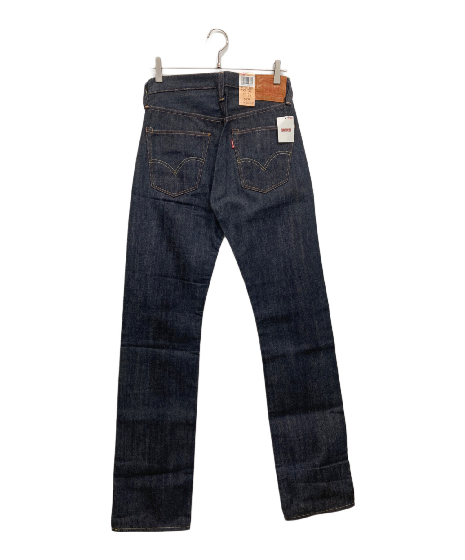 中古・古着通販】LEVI'S VINTAGE CLOTHING (リーバイス ビンテージ