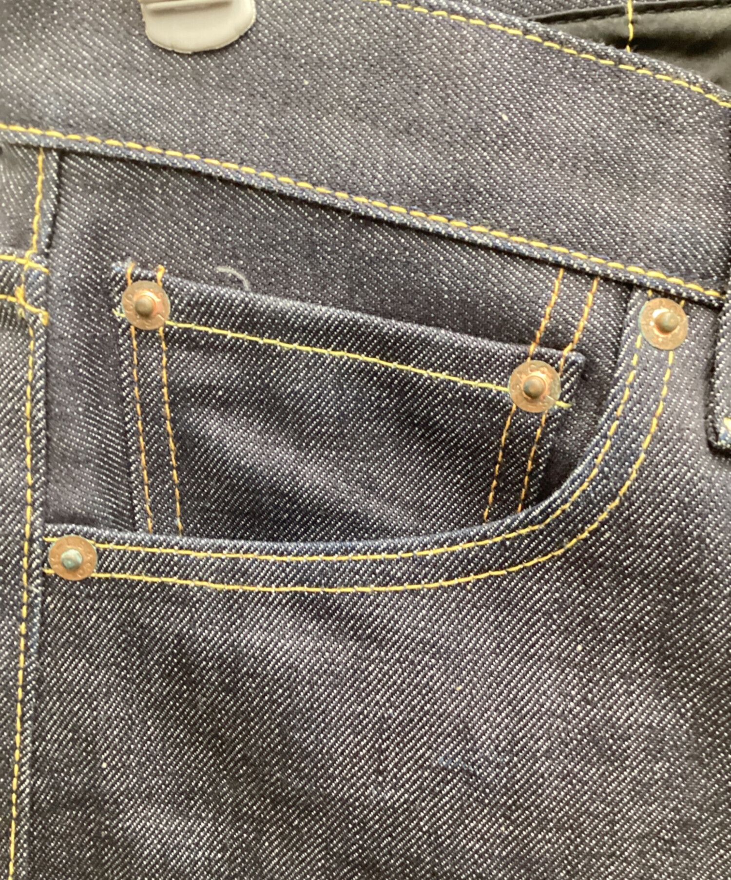 中古・古着通販】LEVI