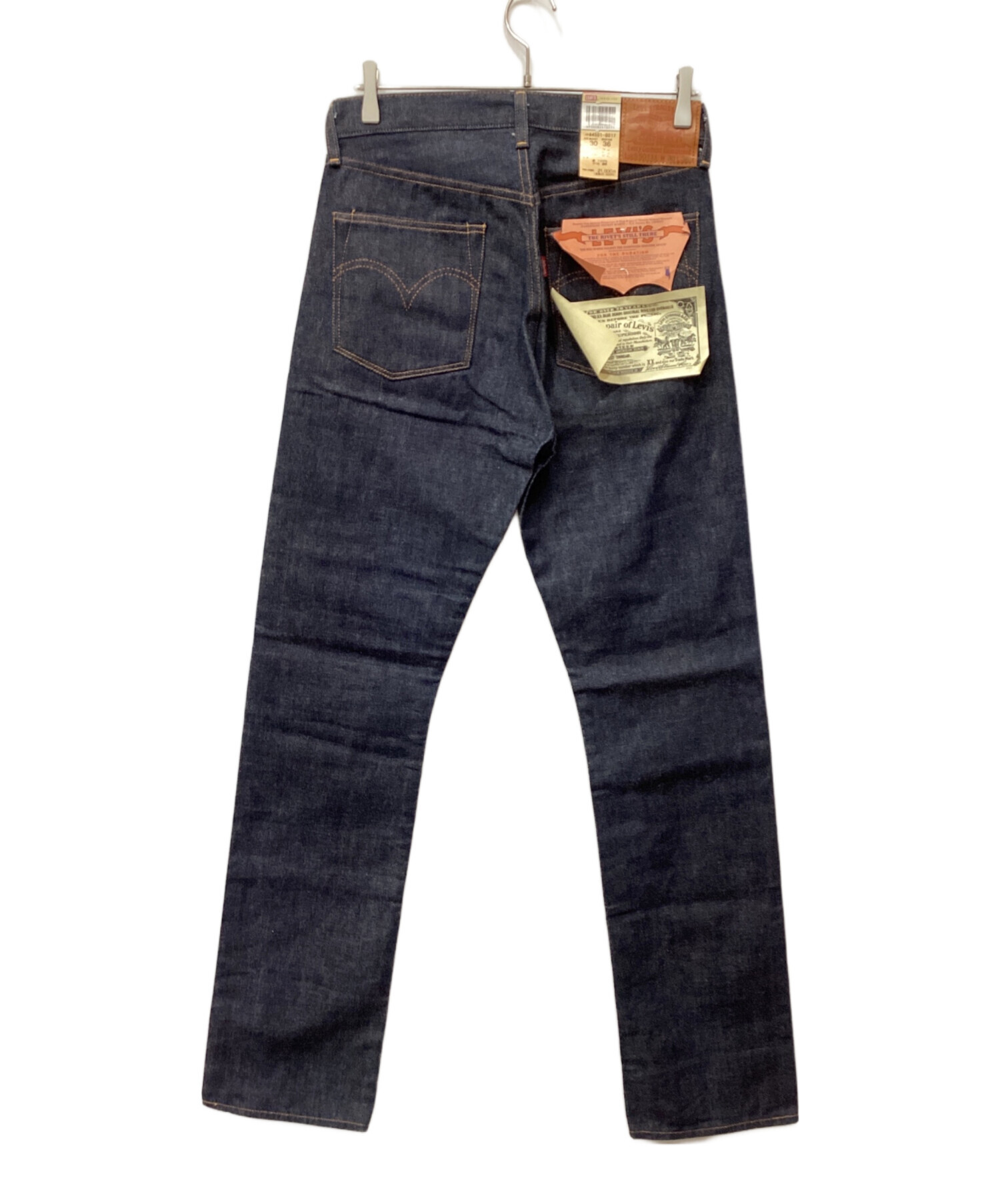 中古・古着通販】LEVI'S VINTAGE CLOTHING (リーバイス ビンテージ