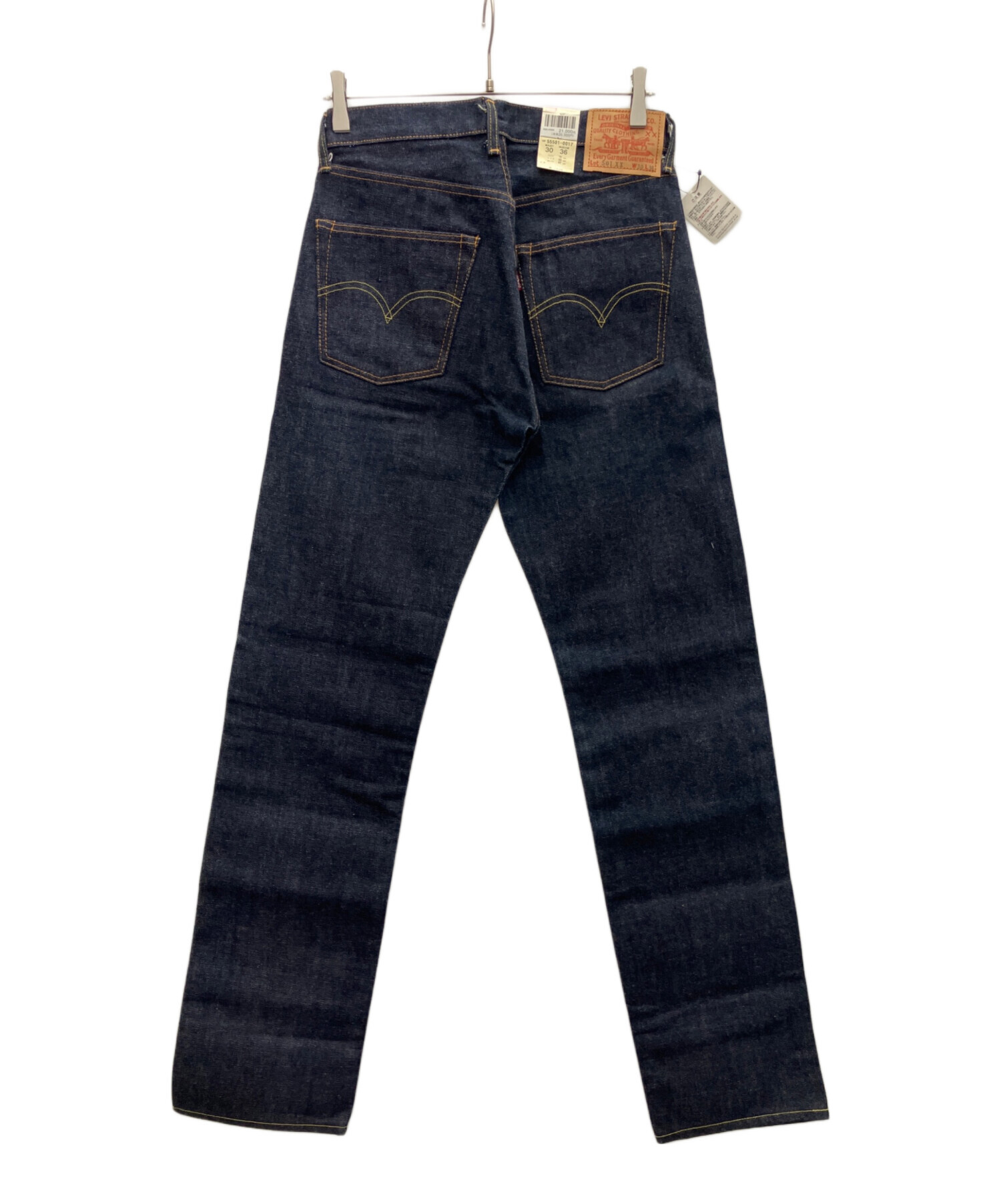 中古・古着通販】LEVI