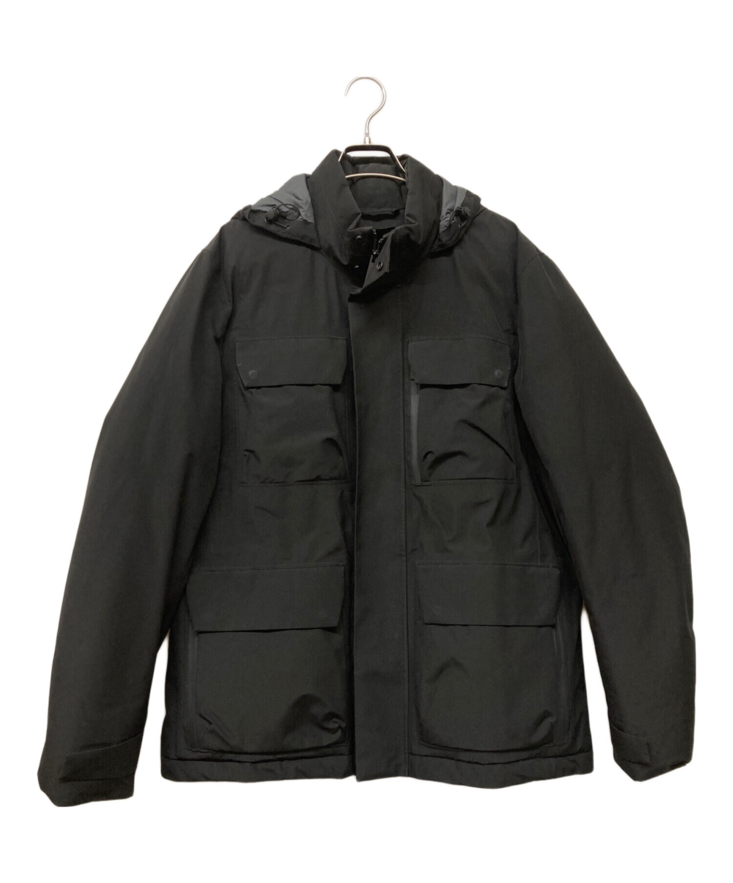 中古・古着通販】WOOLRICH (ウールリッチ) URBAN LIGHT GTX FIELD 