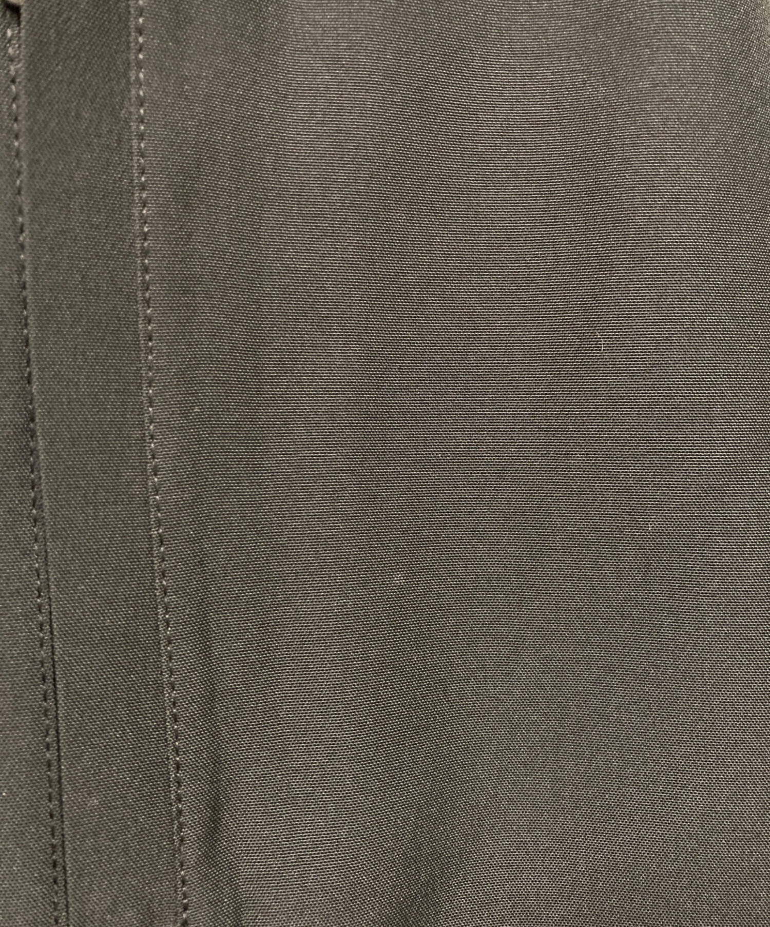 中古・古着通販】WOOLRICH (ウールリッチ) GTX URBAN COAT ブラック