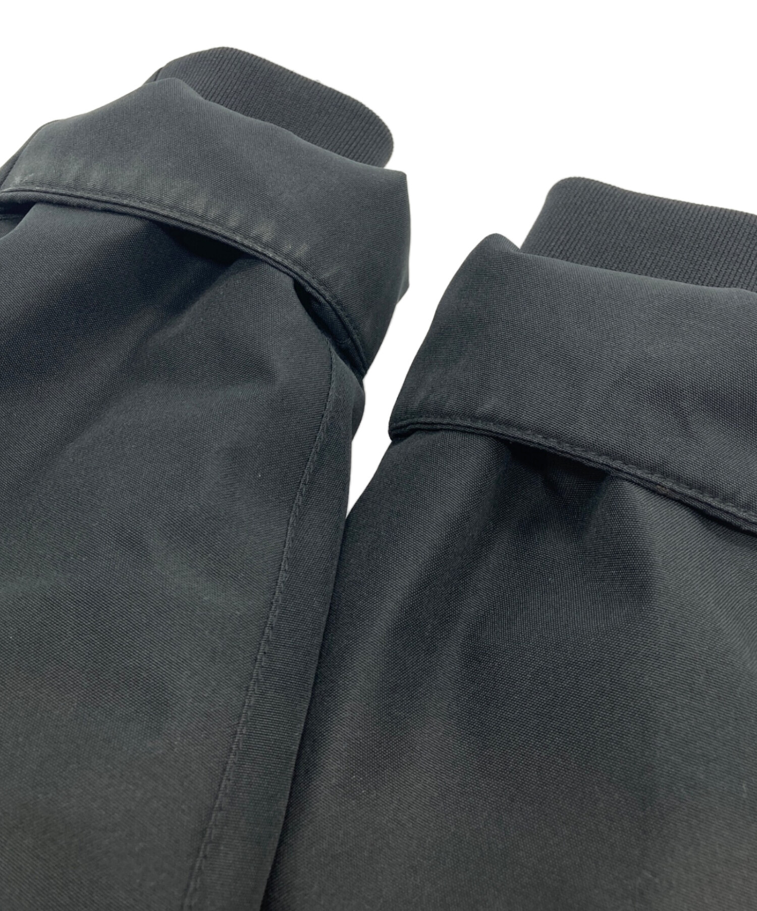 中古・古着通販】WOOLRICH (ウールリッチ) GTX URBAN COAT ブラック