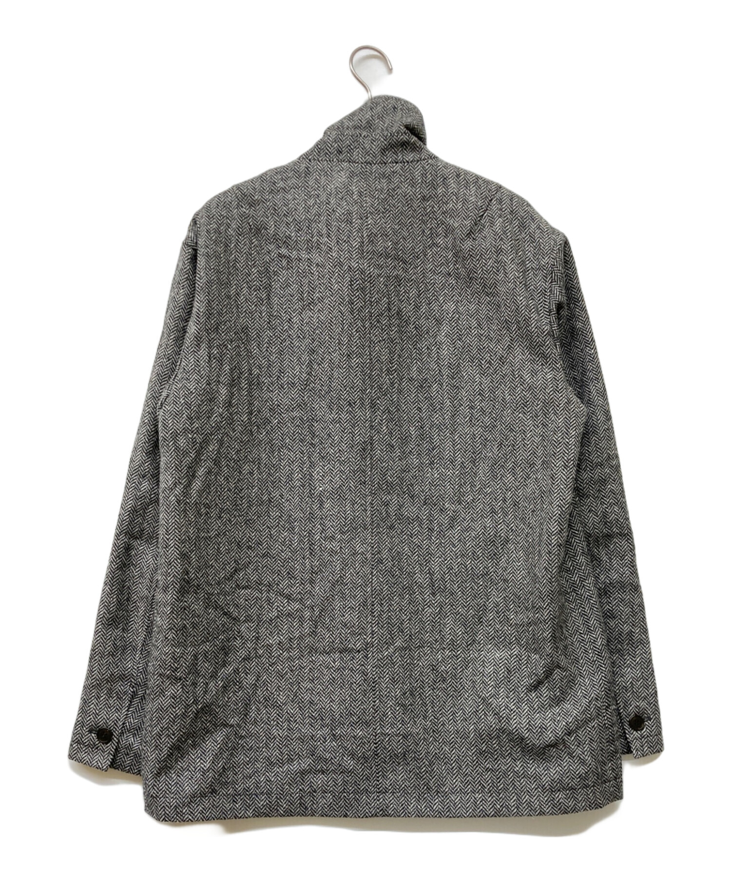 中古・古着通販】musselburgh (マッセルバラ) カントリージャケット