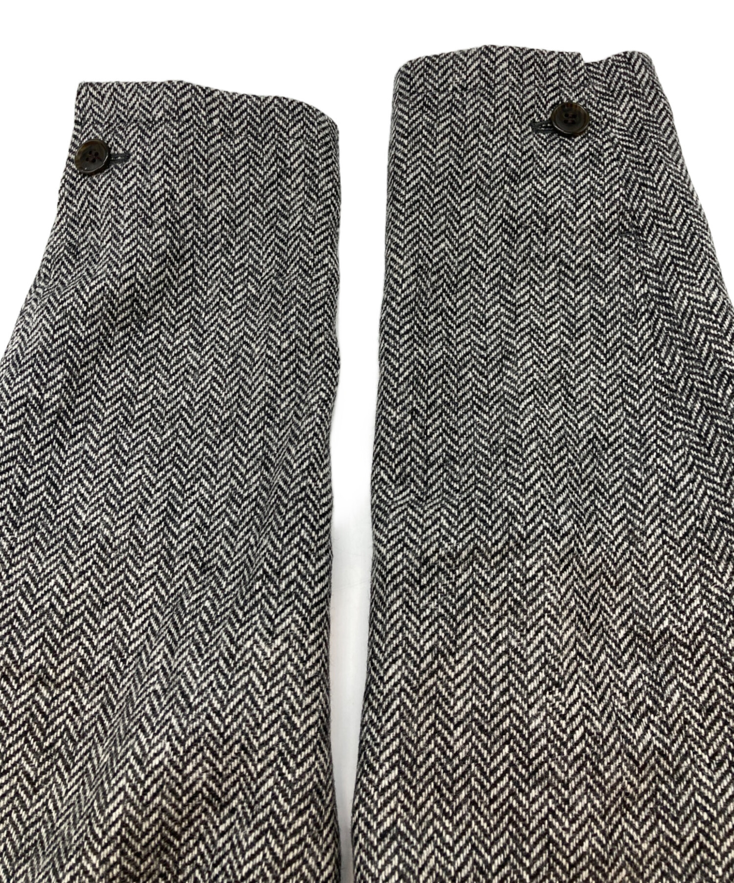 中古・古着通販】musselburgh (マッセルバラ) カントリージャケット