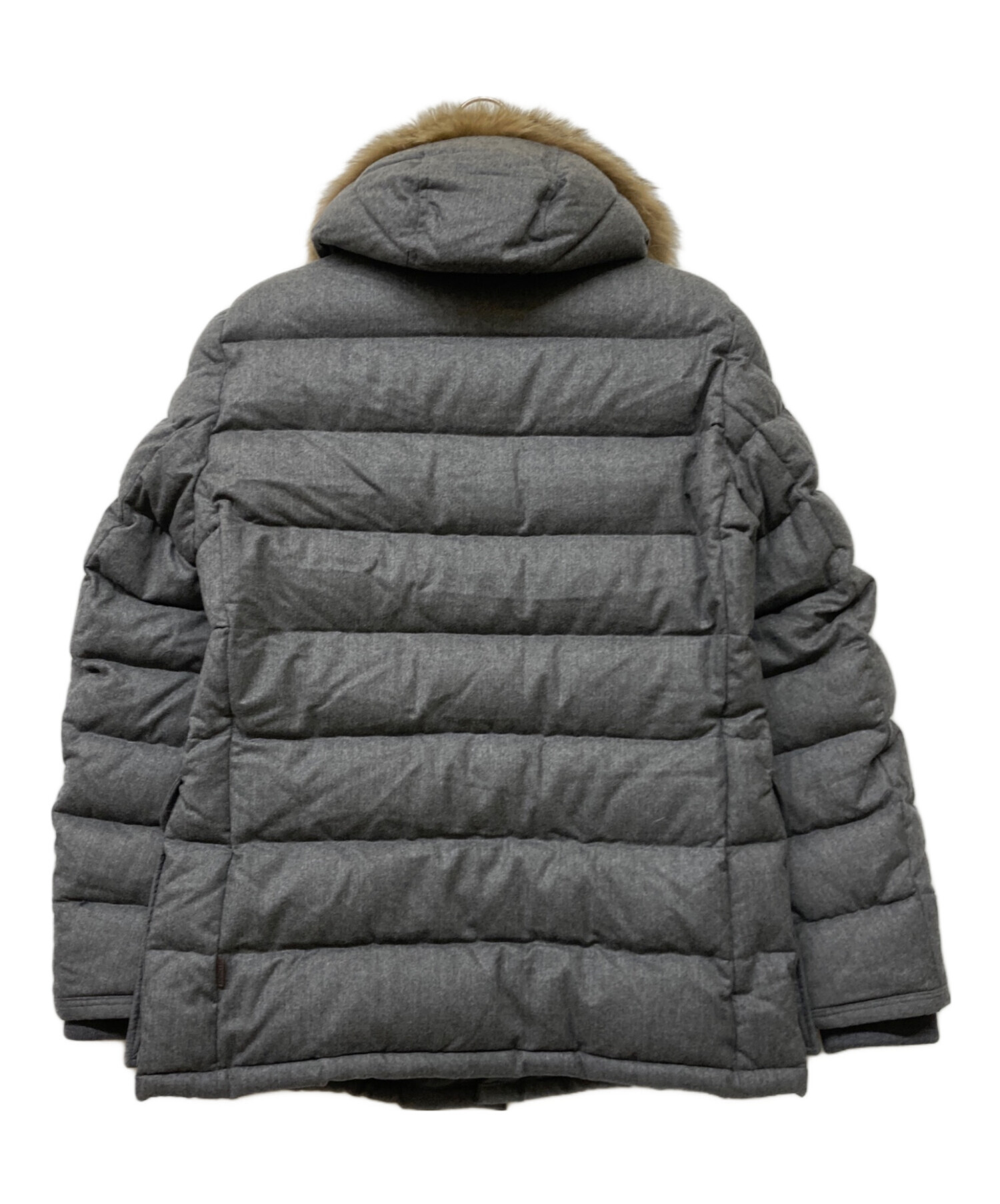 中古・古着通販】MONCLER (モンクレール) RETHEL ダウンジャケット