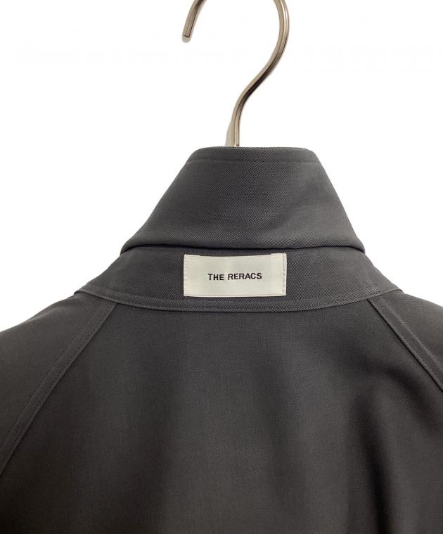ポンポン　新品未使用RERACS SHORT BLOUSON JACKET 中古・古着通販】THE RERACS (ザ リラクス) CPO スーパーショート