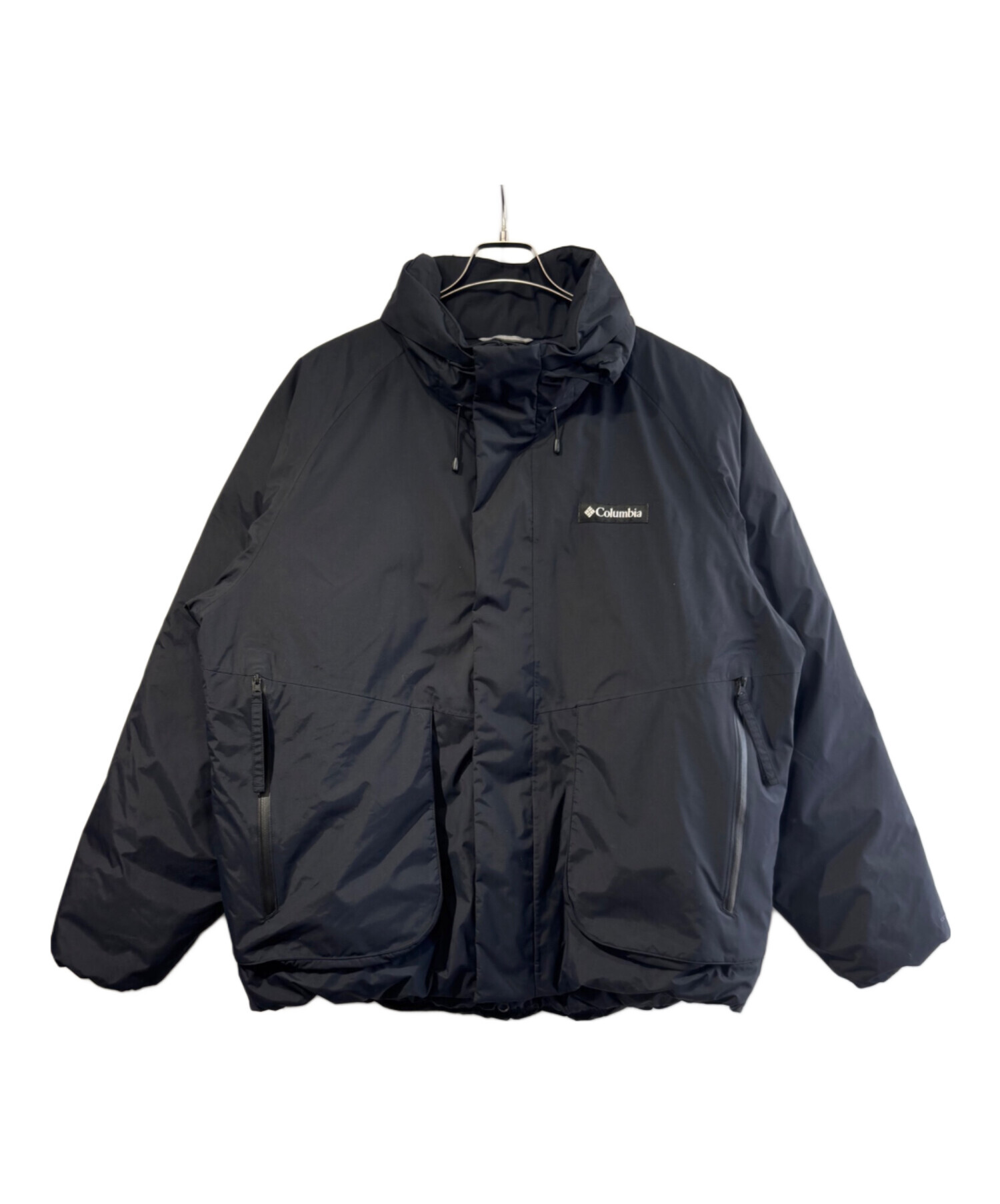 中古・古着通販】Columbia (コロンビア) Cove to Stream Down Jacket 