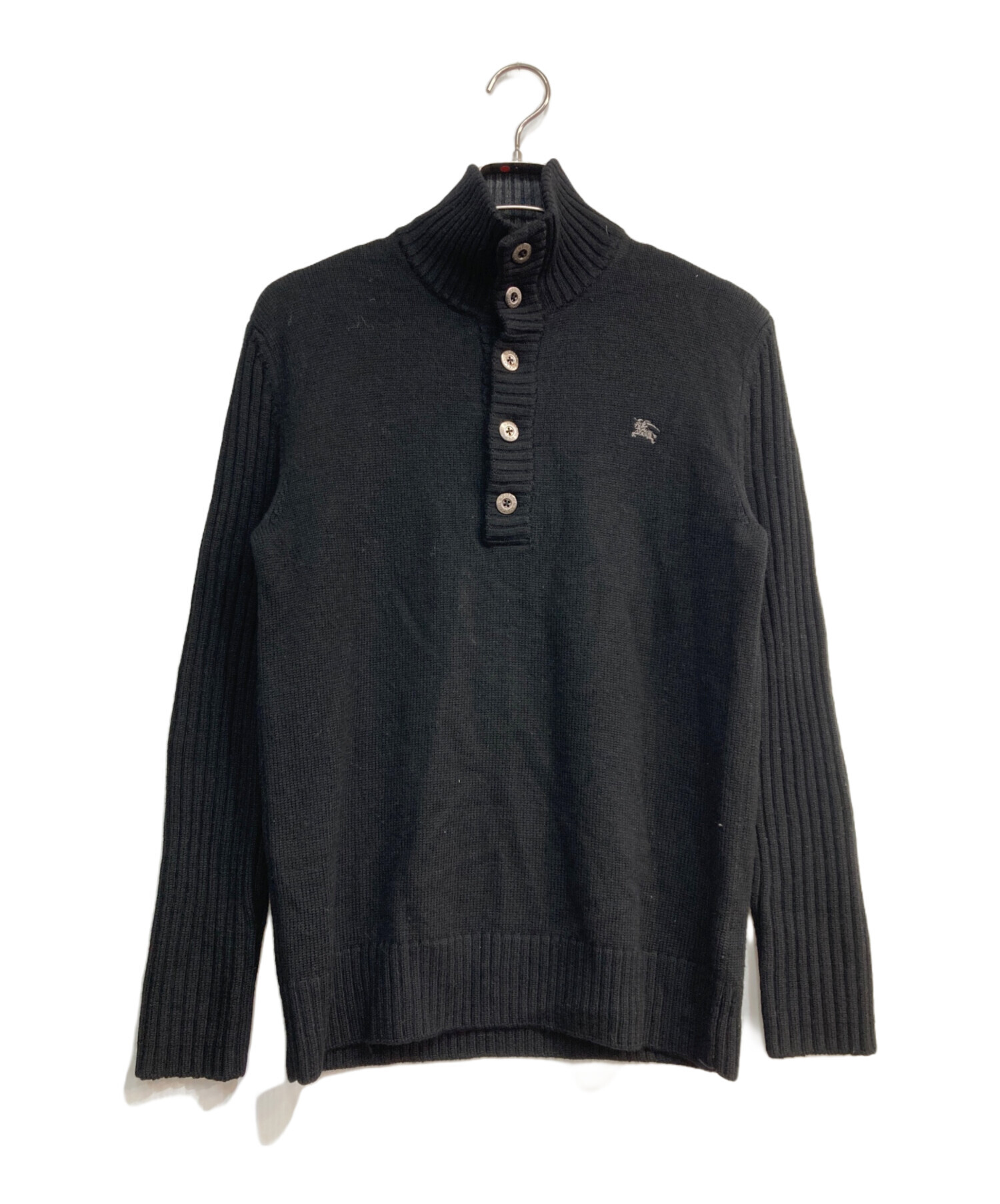中古・古着通販】BURBERRY BLACK LABEL (バーバリーブラックレーベル 
