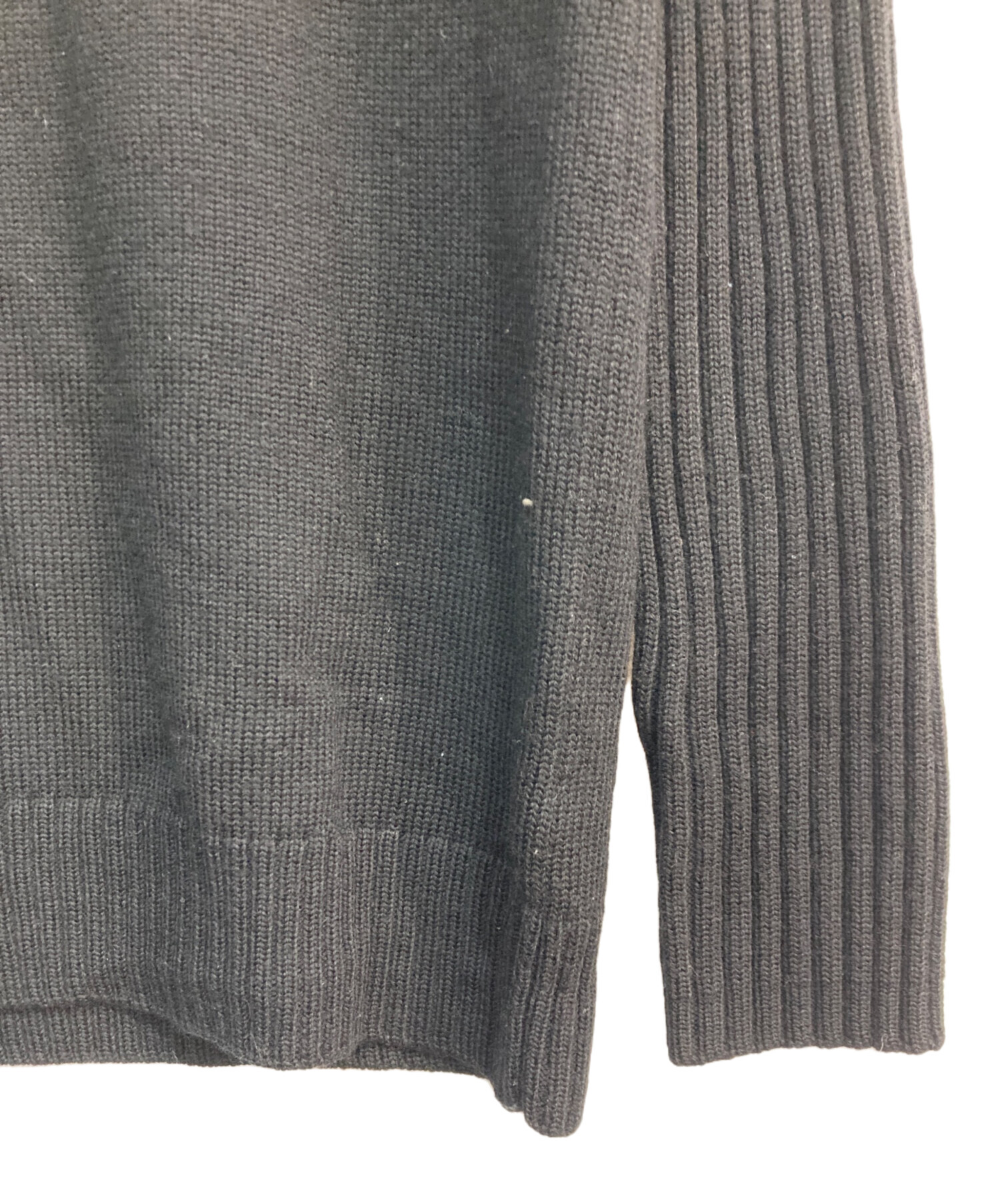 中古・古着通販】BURBERRY BLACK LABEL (バーバリーブラックレーベル 