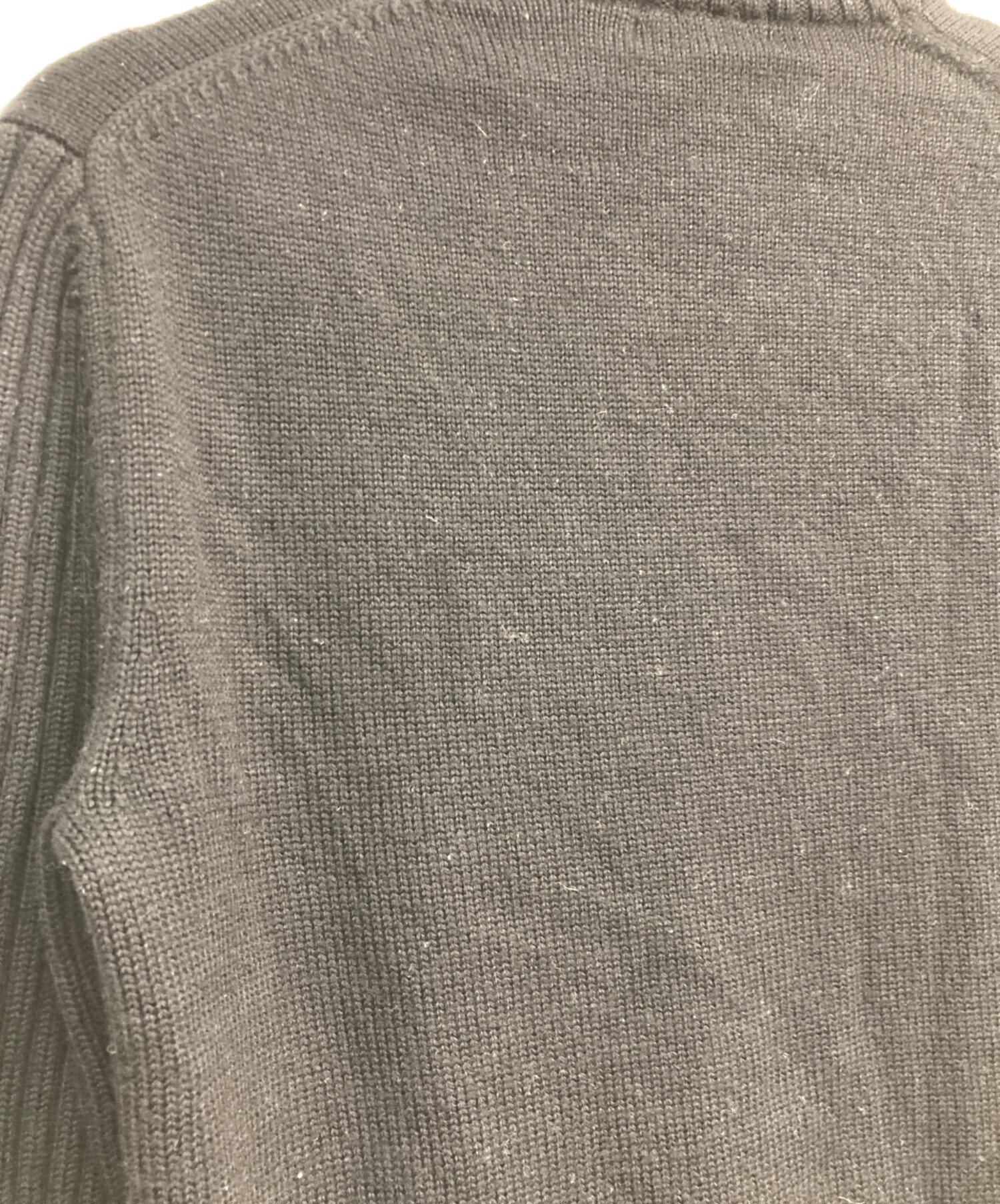 中古・古着通販】BURBERRY BLACK LABEL (バーバリーブラックレーベル 