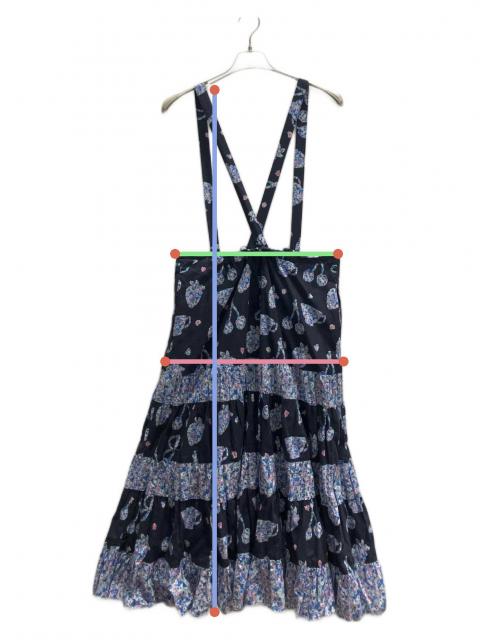 中古・古着通販】Jane Marple (ジェーンマープル) Bonjour Millefleurs