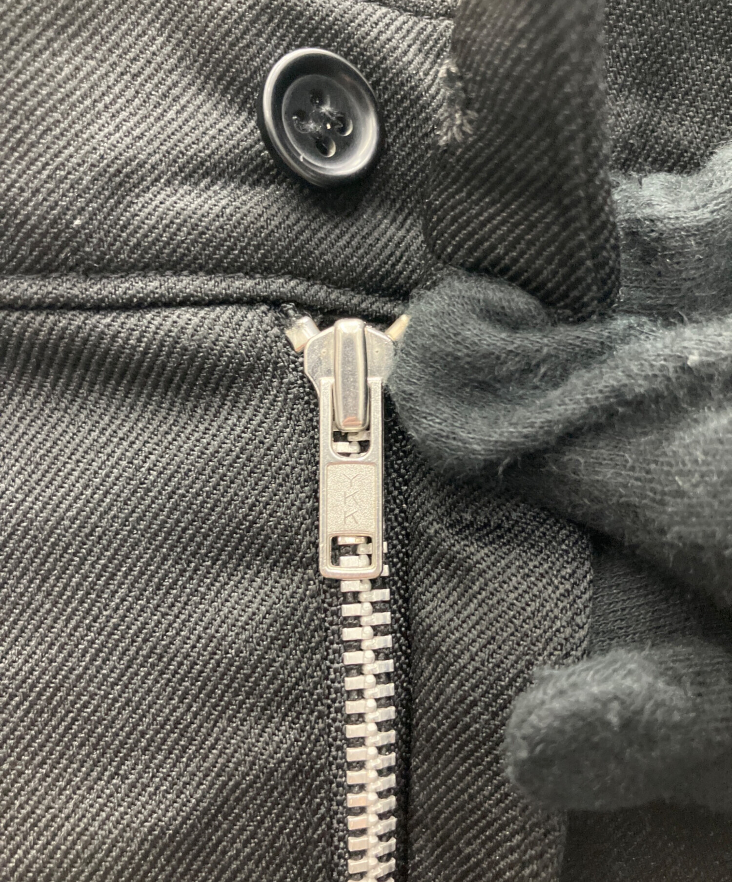 中古・古着通販】BLACK COMME des GARCONS (ブラックコムデギャルソン