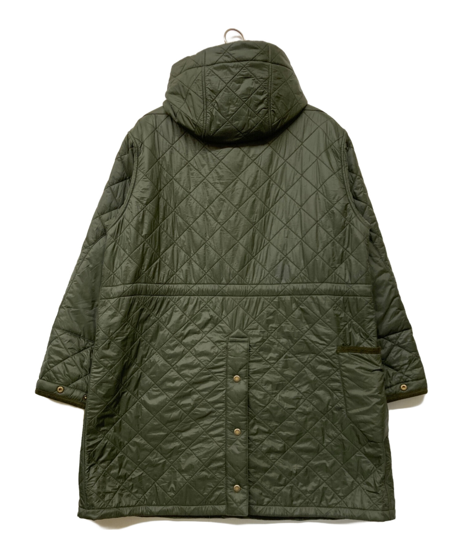中古・古着通販】Barbour (バブアー) 23AW Heritage Plus Quilting