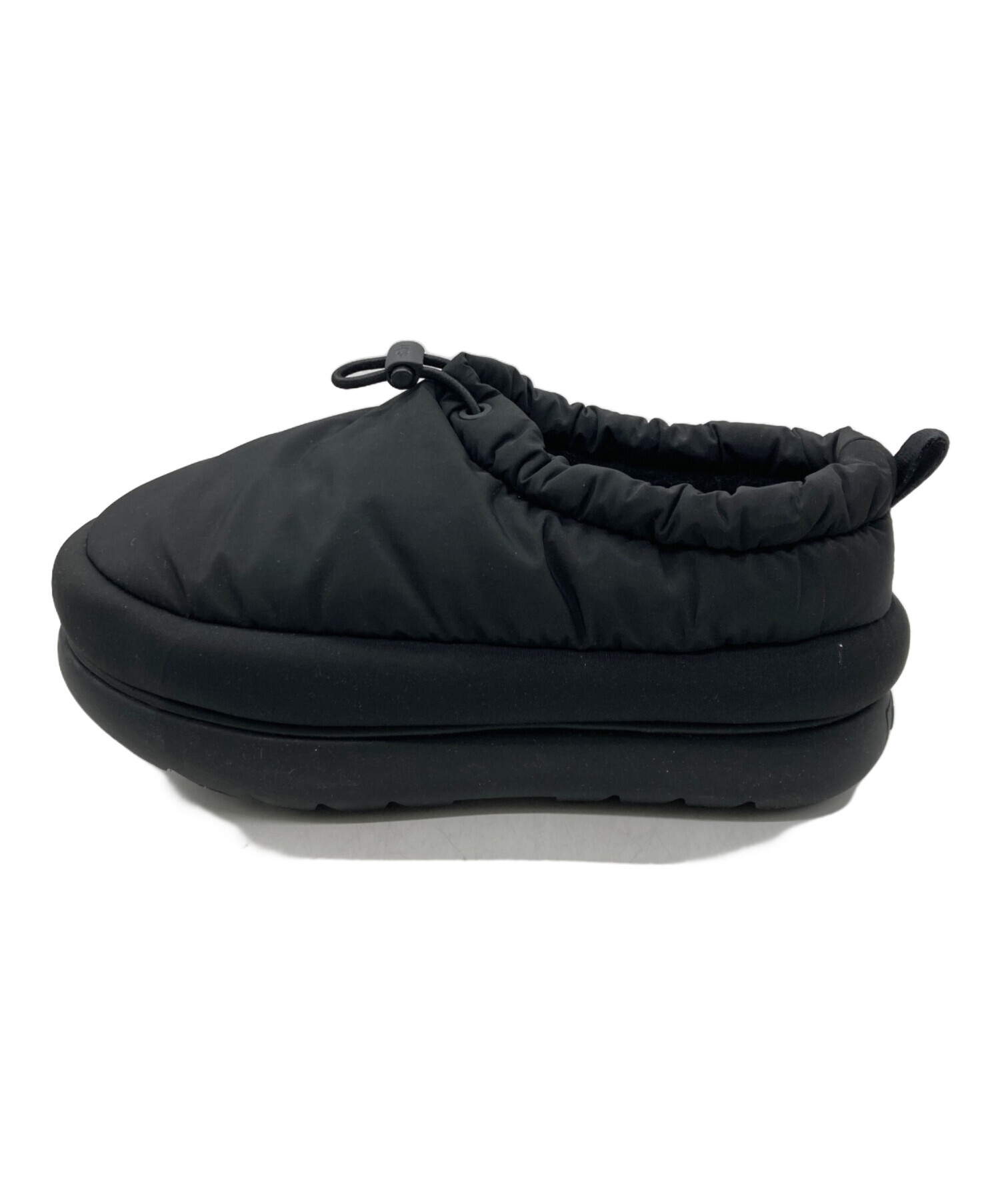 中古・古着通販】UGG (アグ) Maxi Clog ブラック サイズ:23cm