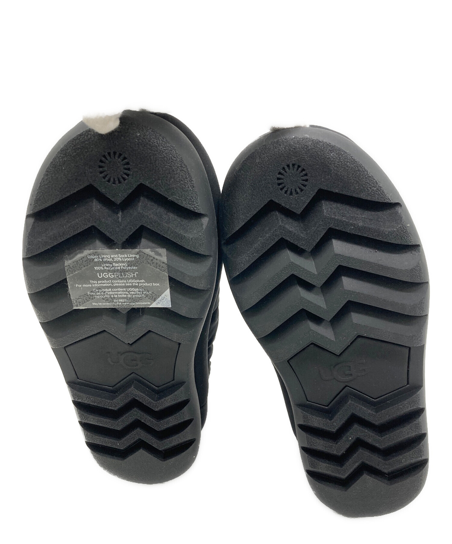 2719 UGG マキシクロッグ 黒 23 新品未使用 楽天市場】UGG/アグ/MAXI